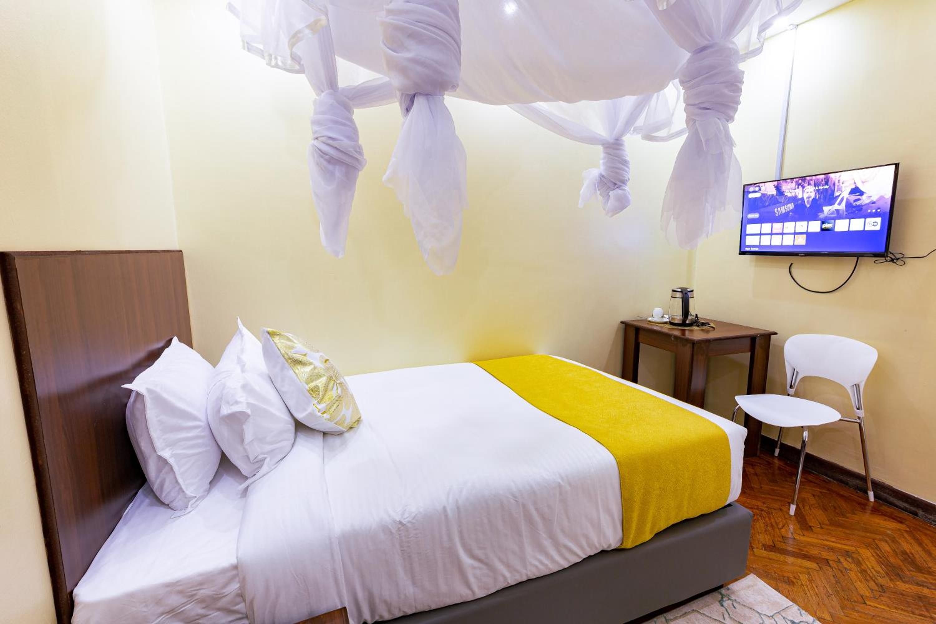Marrkson Suites