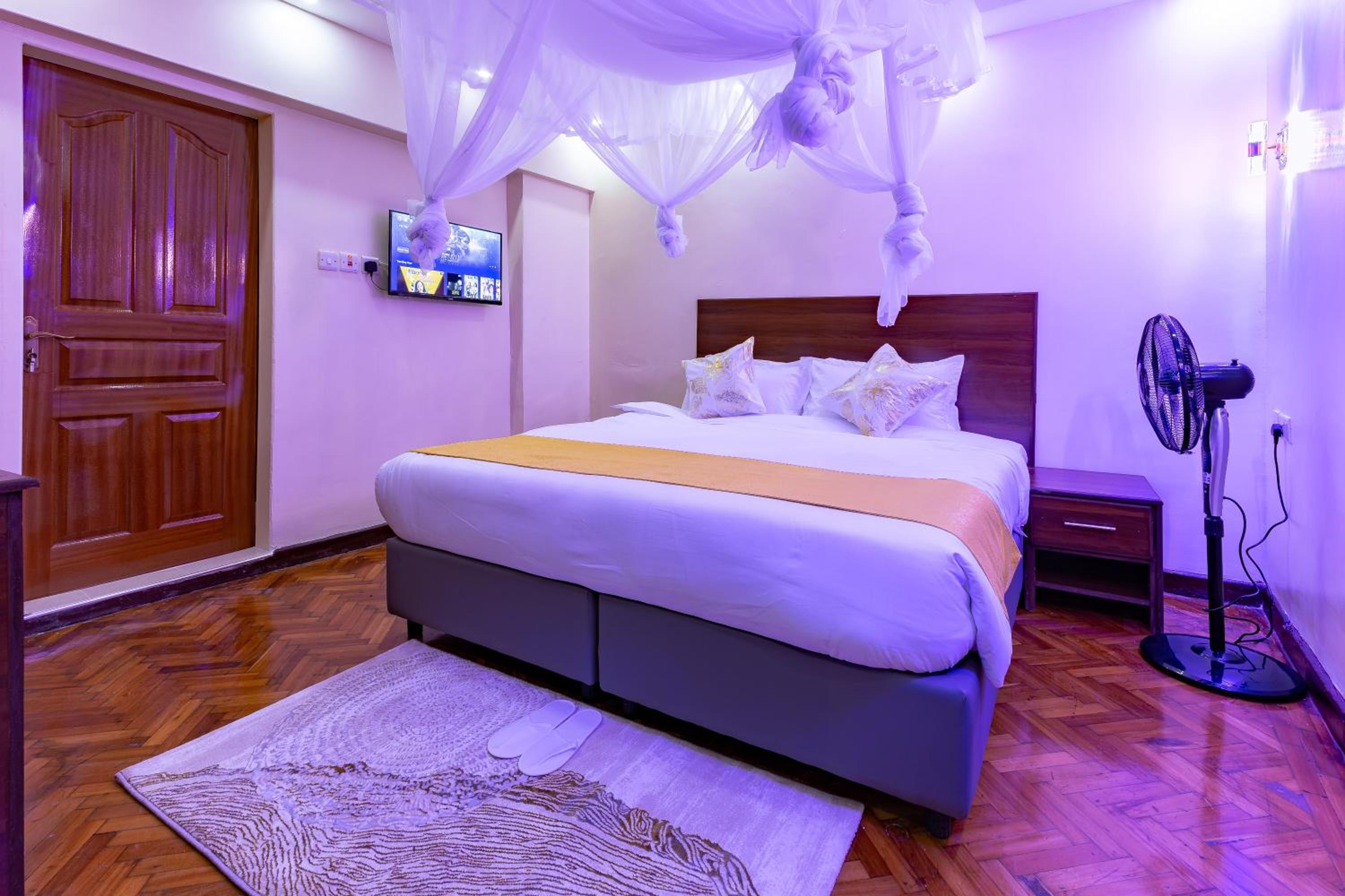 Marrkson Suites