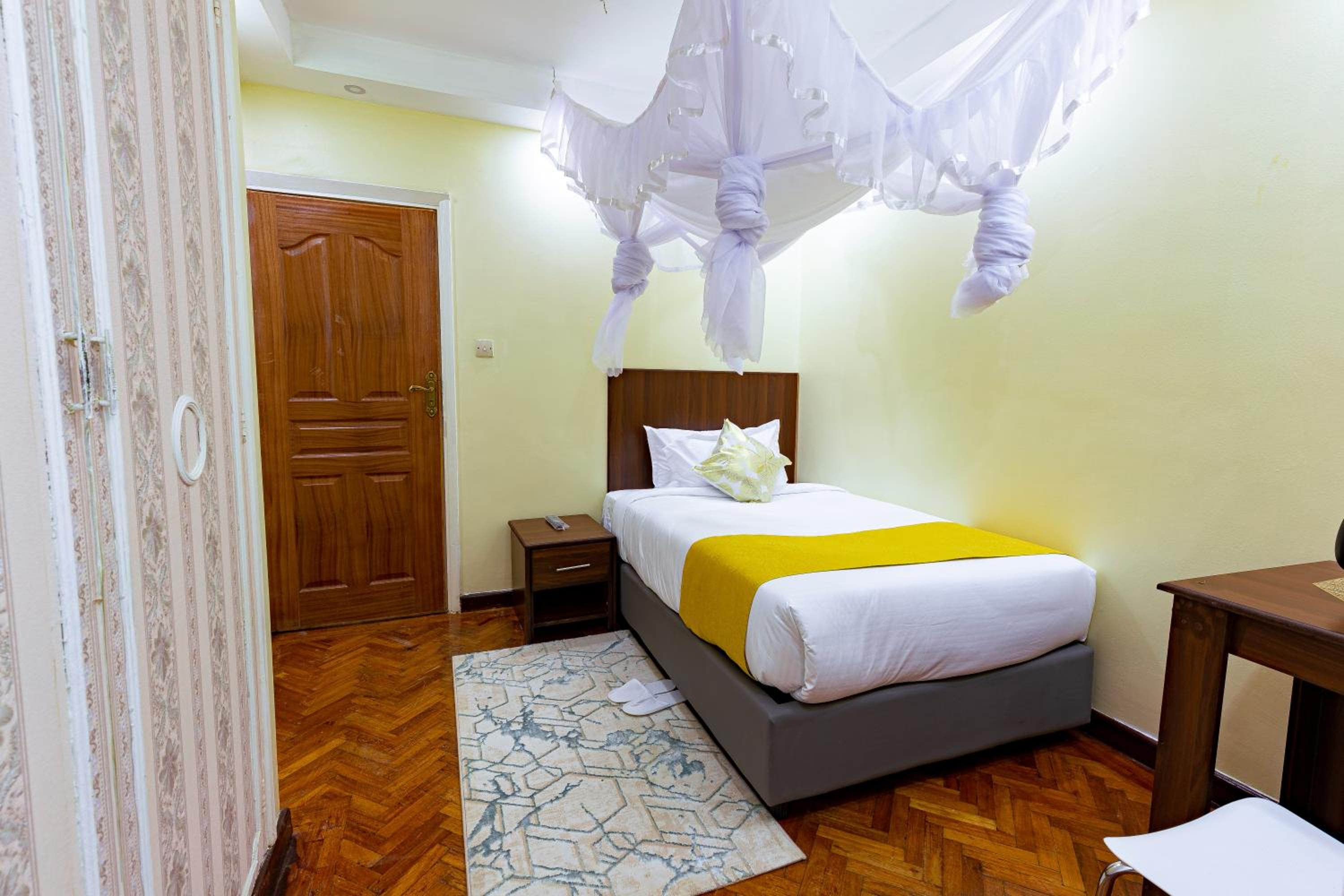 Marrkson Suites
