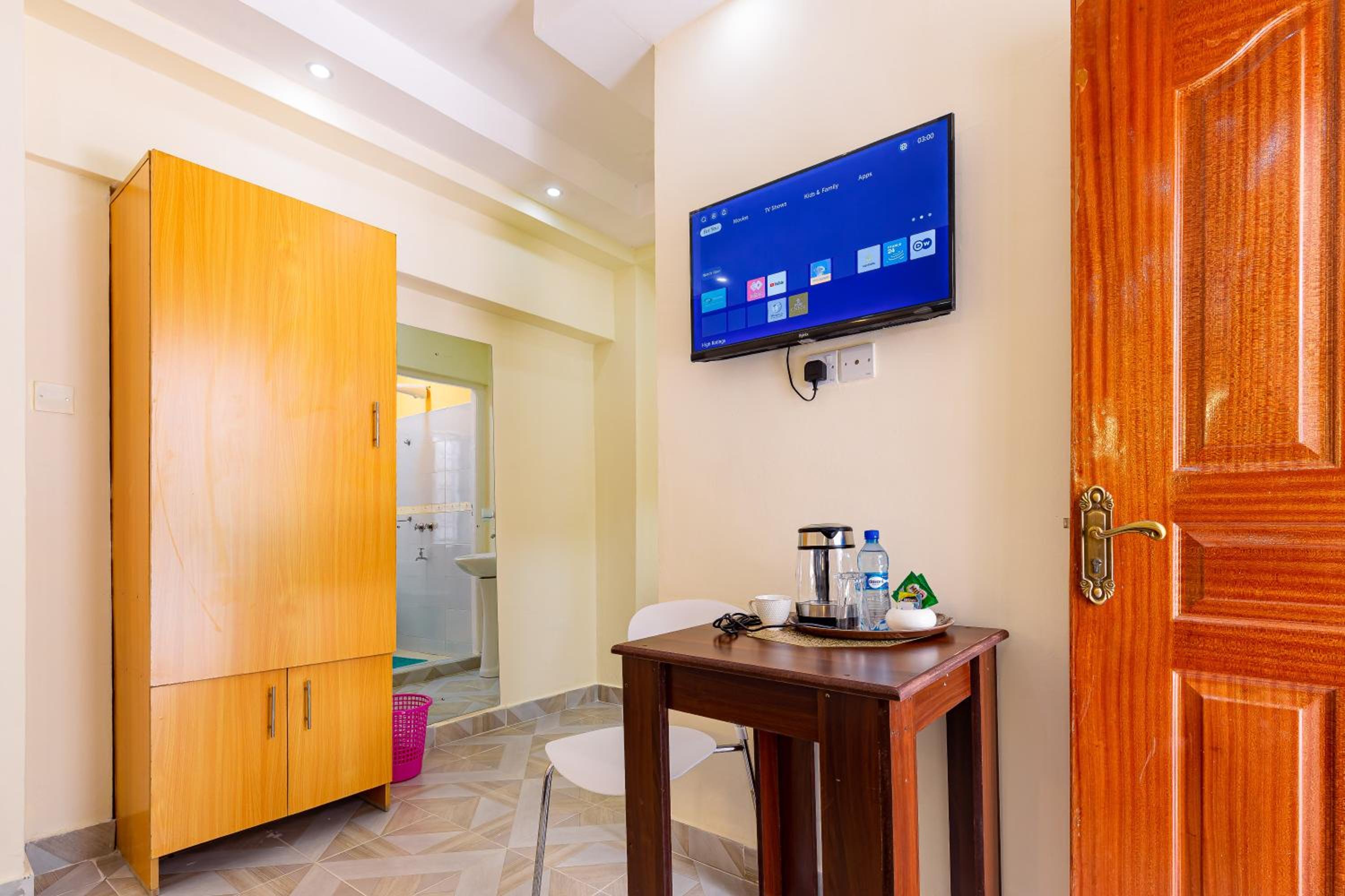 Marrkson Suites