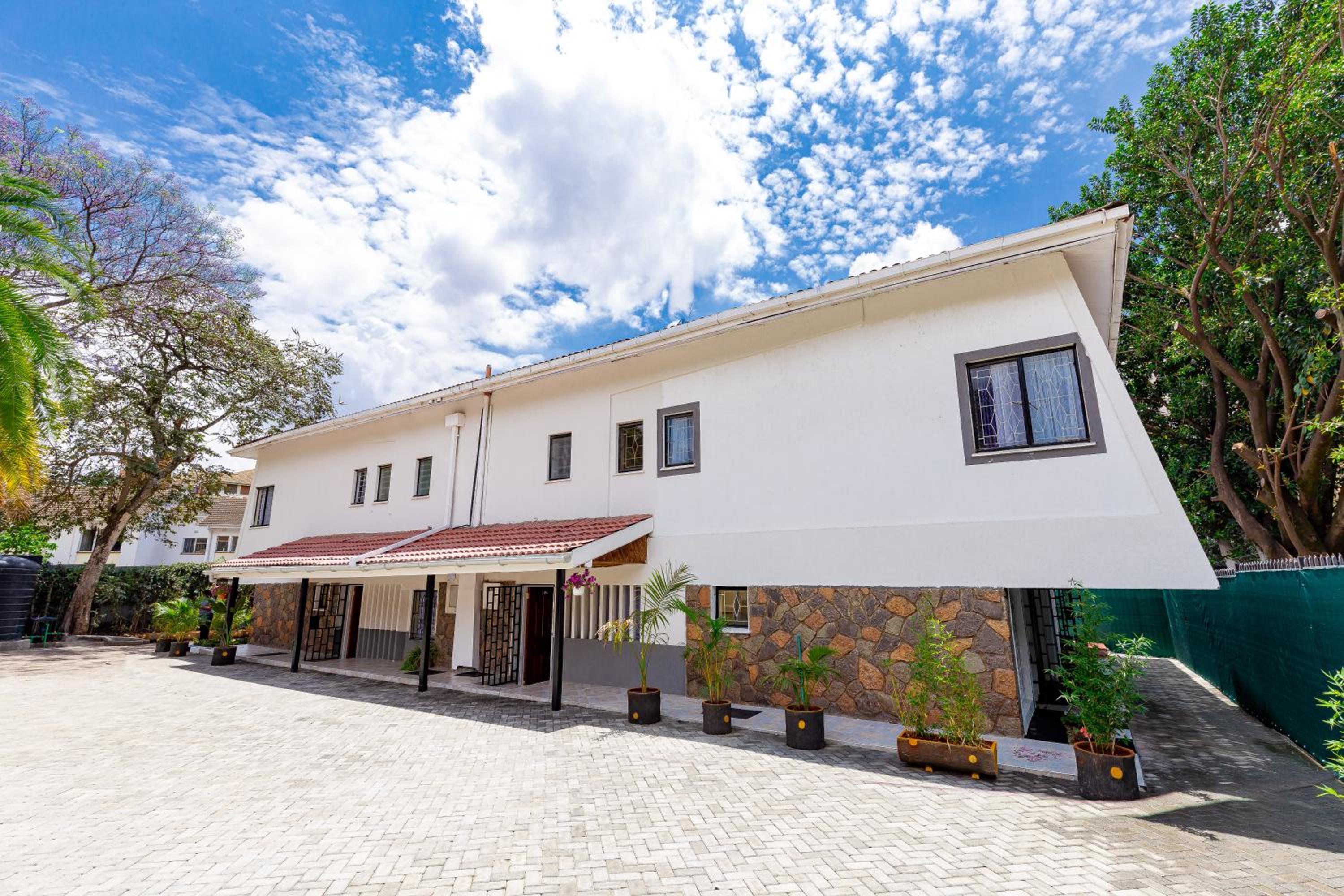 Marrkson Suites