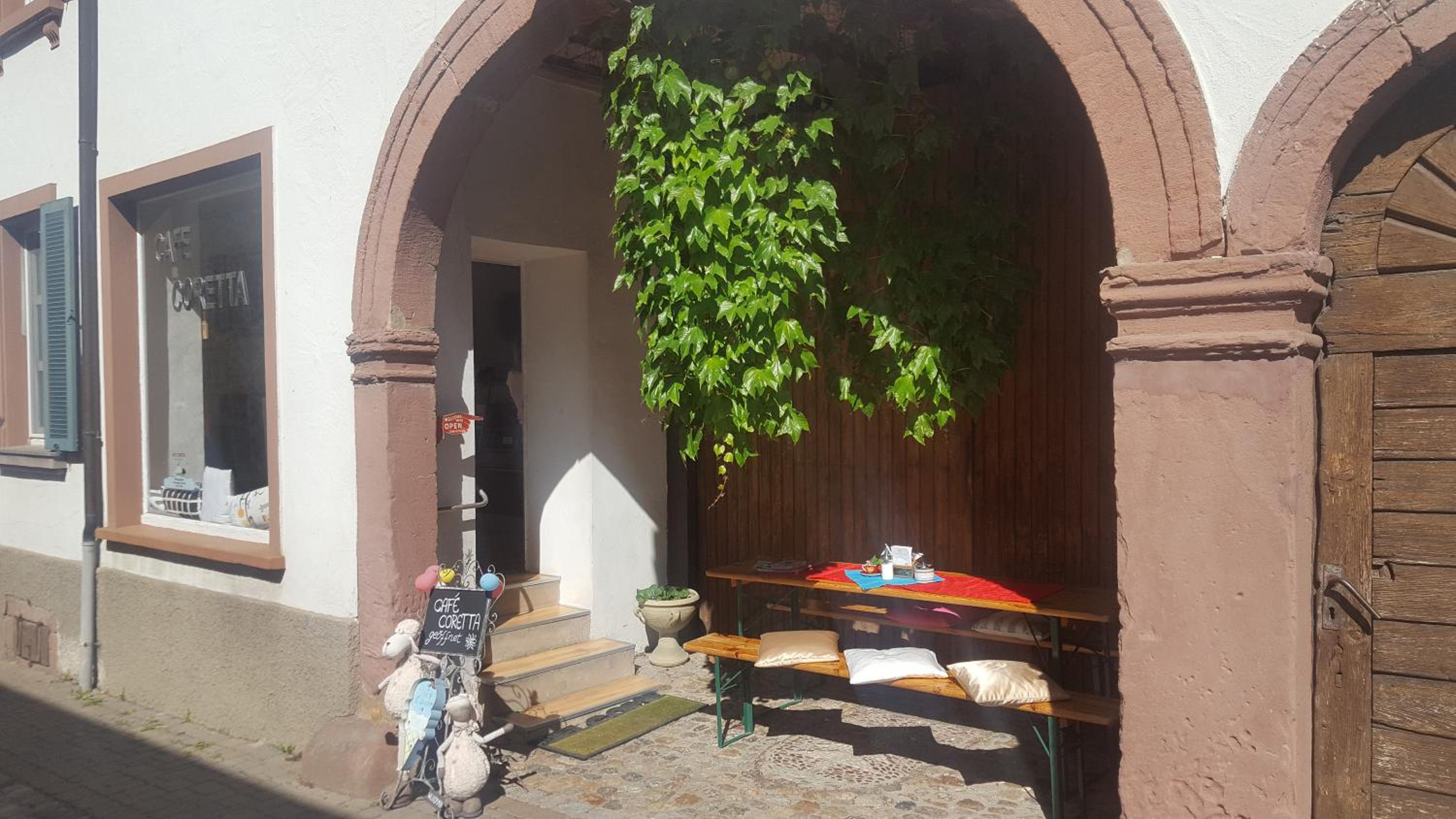 Gästehaus Casa Luna - Paradiesische Ferienwohnungen am Kaiserstuhl!