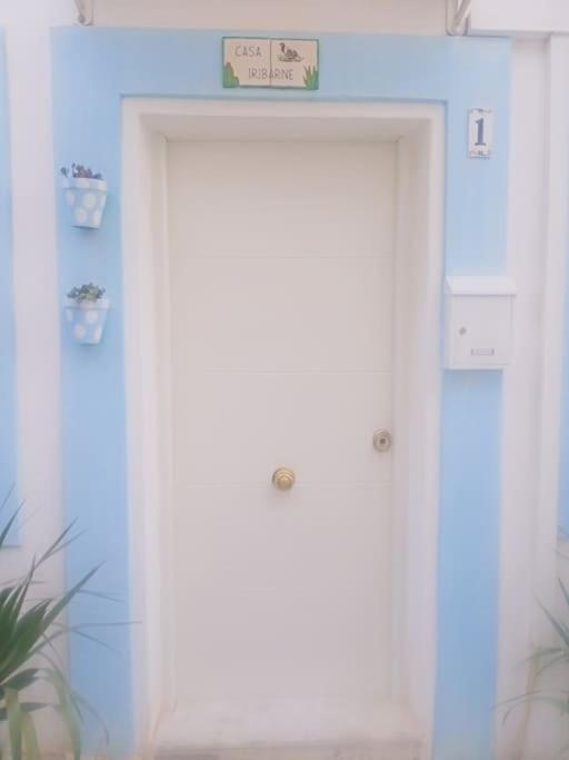 Casa Iribarne