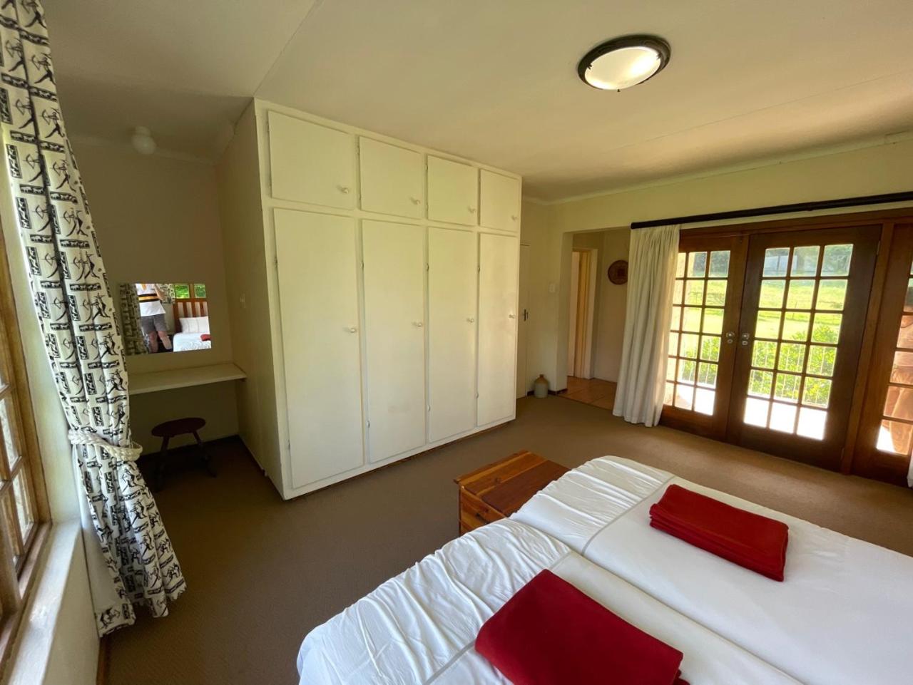Malutizicht Lodge