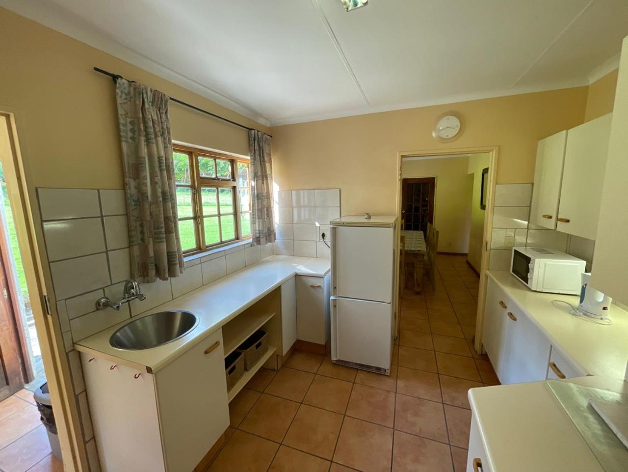 Malutizicht Lodge