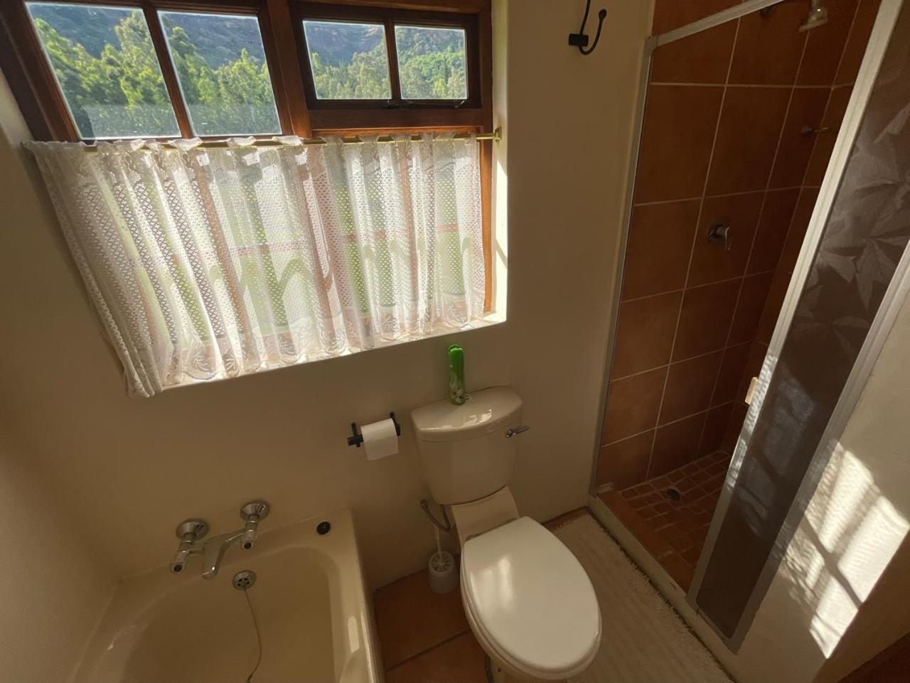 Malutizicht Lodge