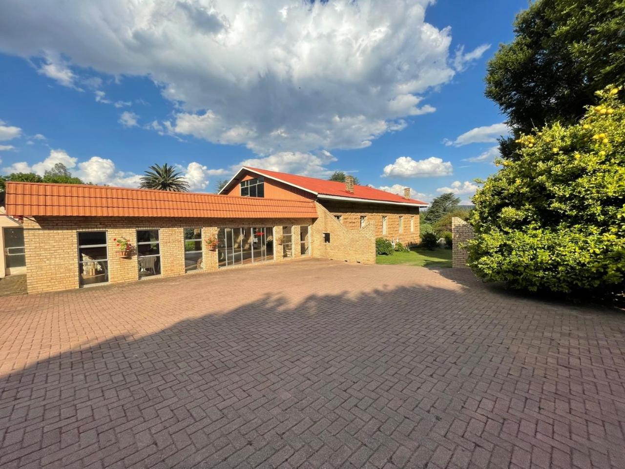 Malutizicht Lodge