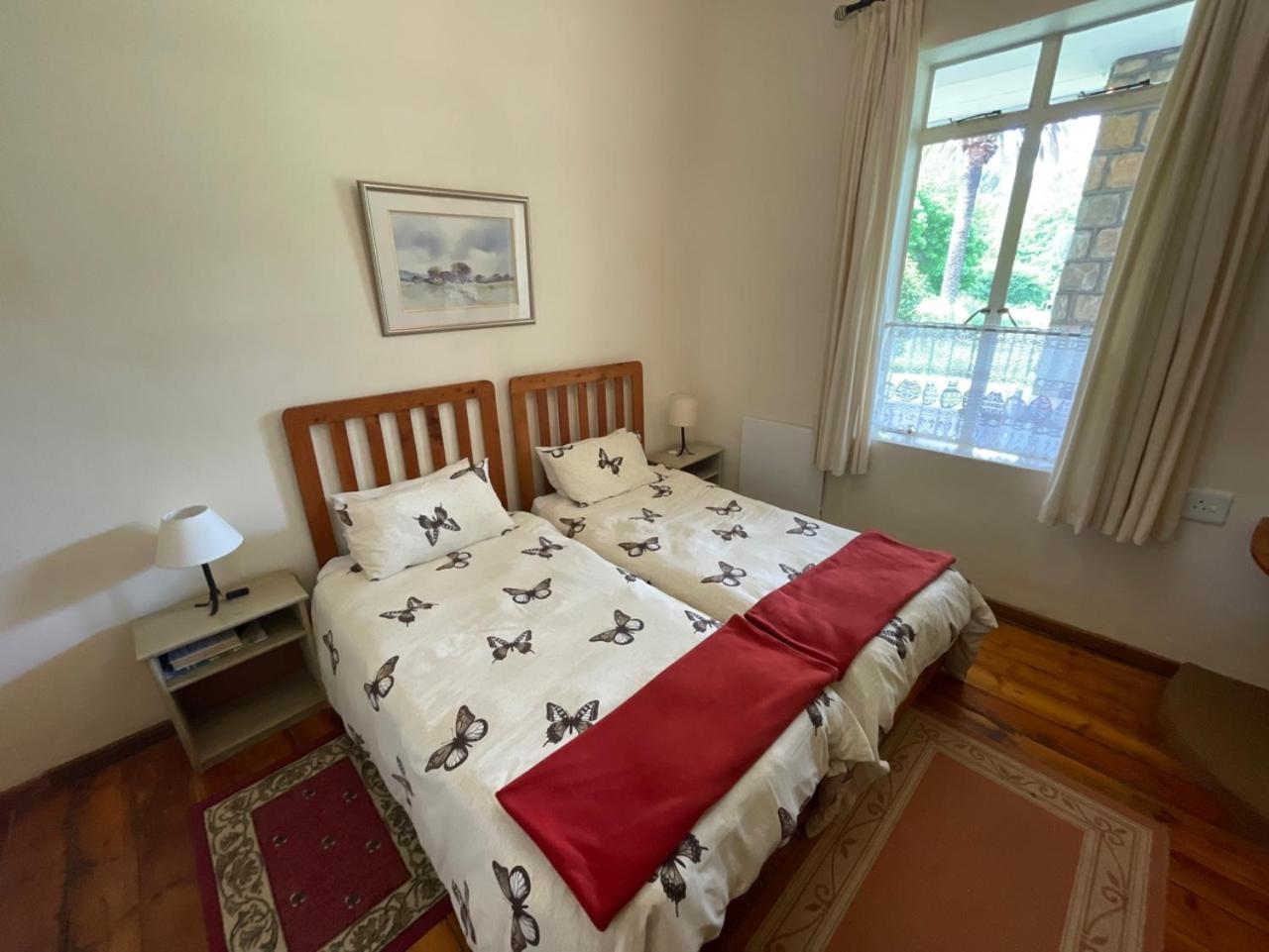 Malutizicht Lodge