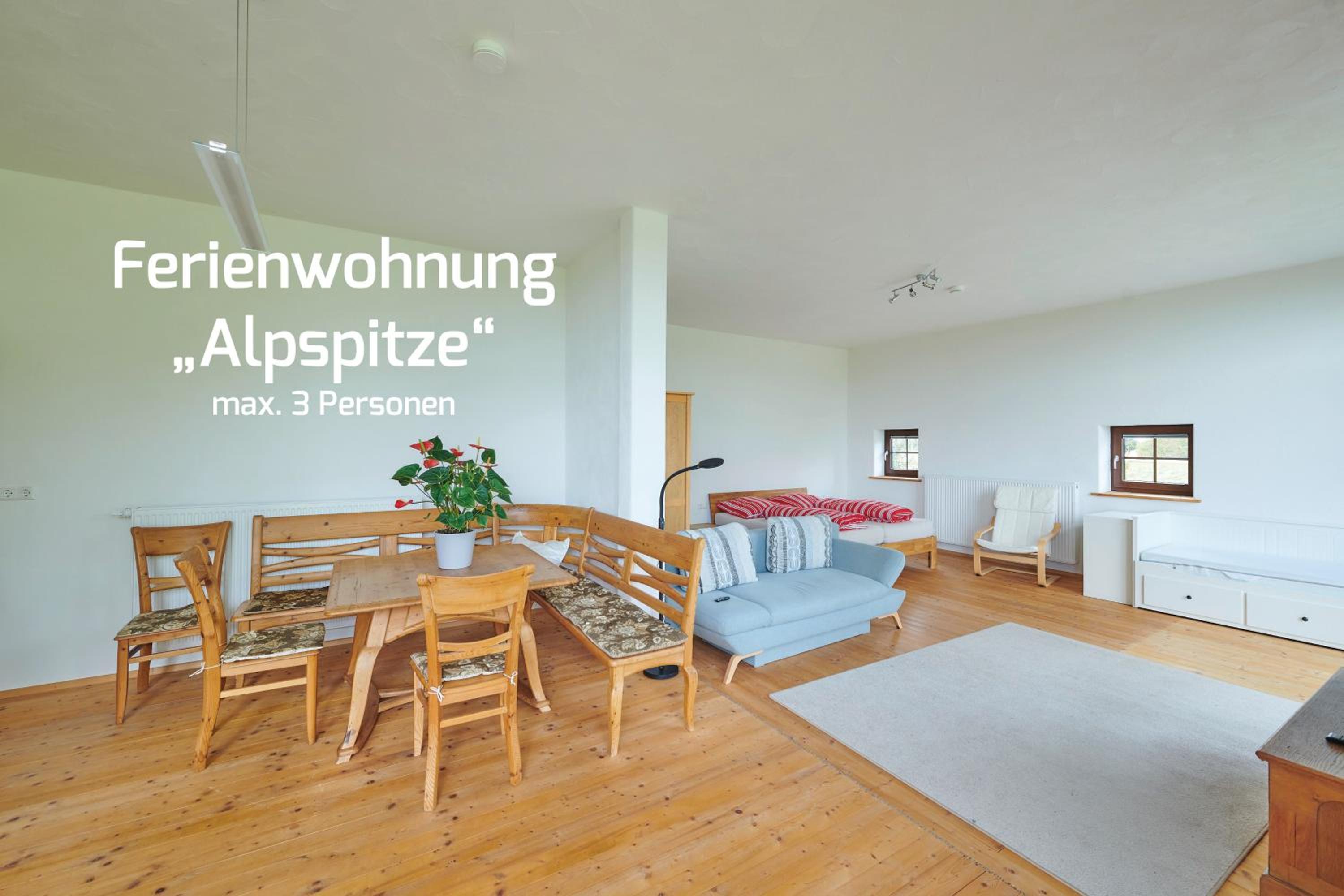 Ferienhof Allgäu