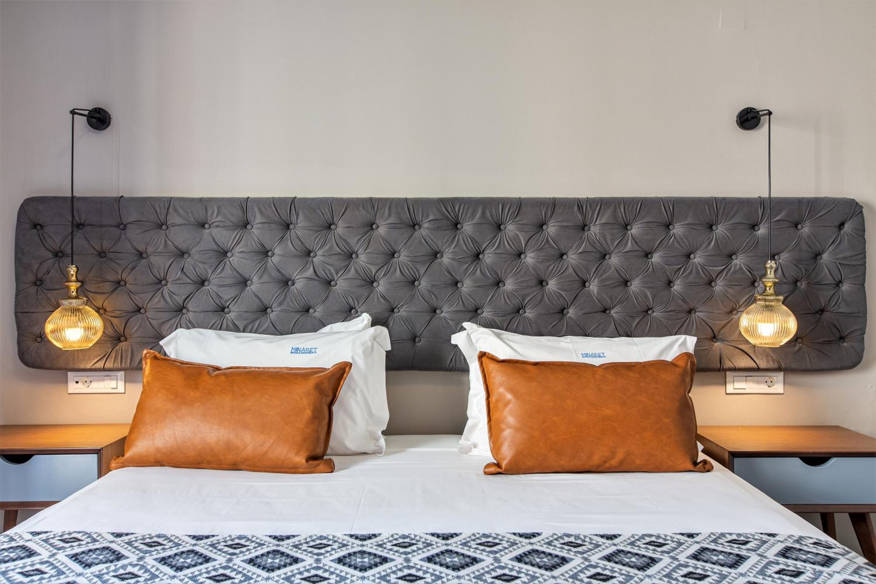 Minaret Suites and Apartments
