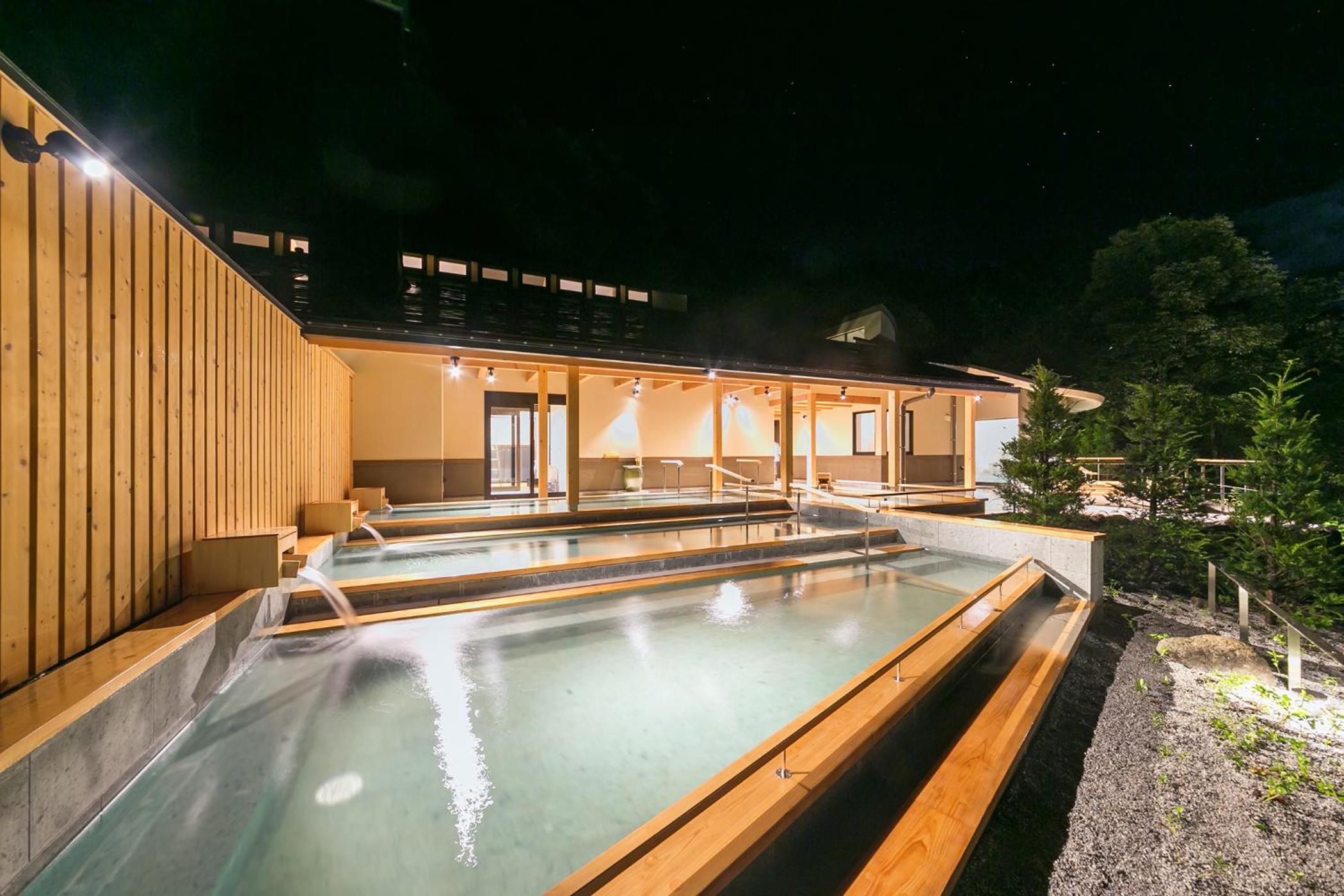 Tateshina Grand Hotel Takinoyu