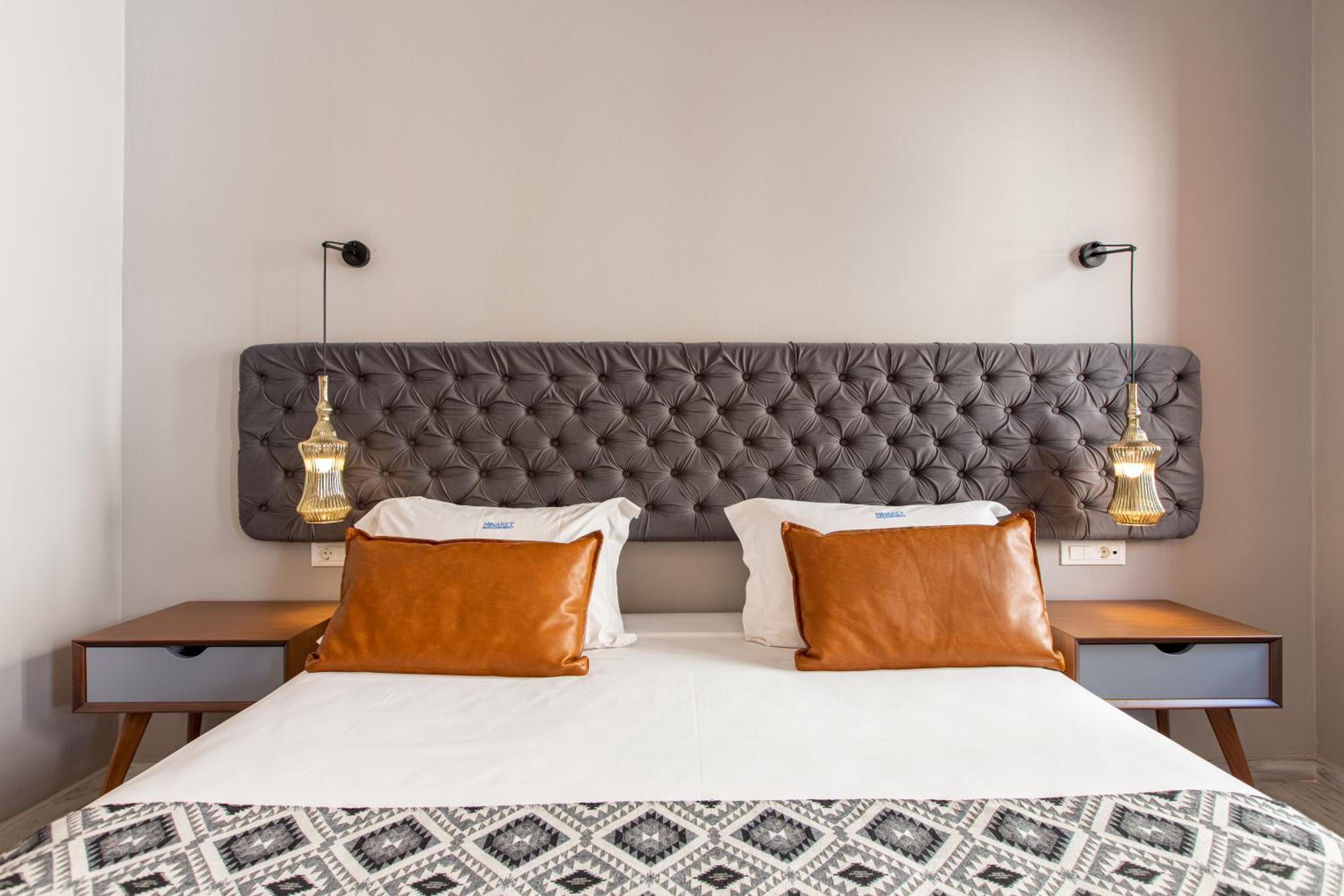 Minaret Suites and Apartments