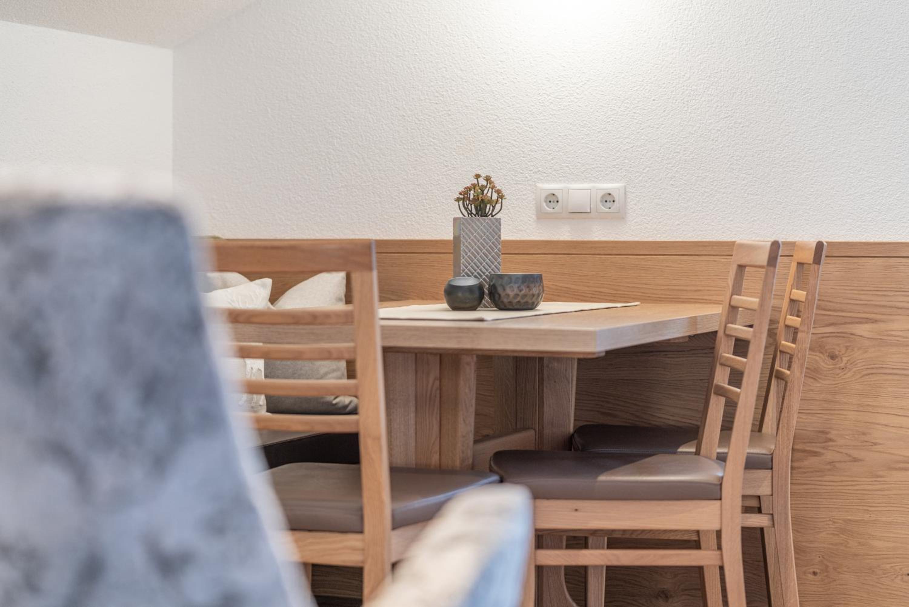 Garni Ötztal ROOMS & APARTS