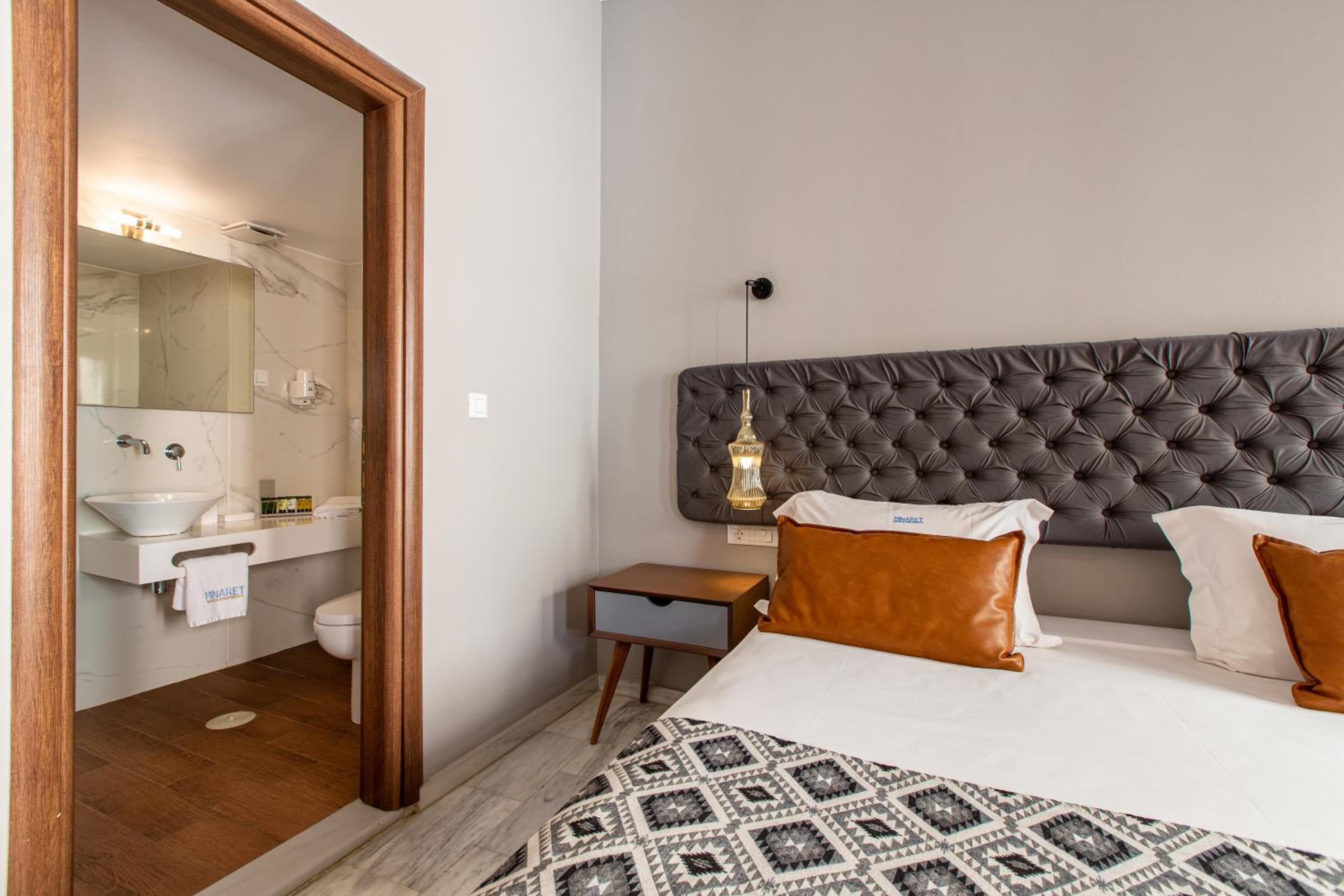 Minaret Suites and Apartments