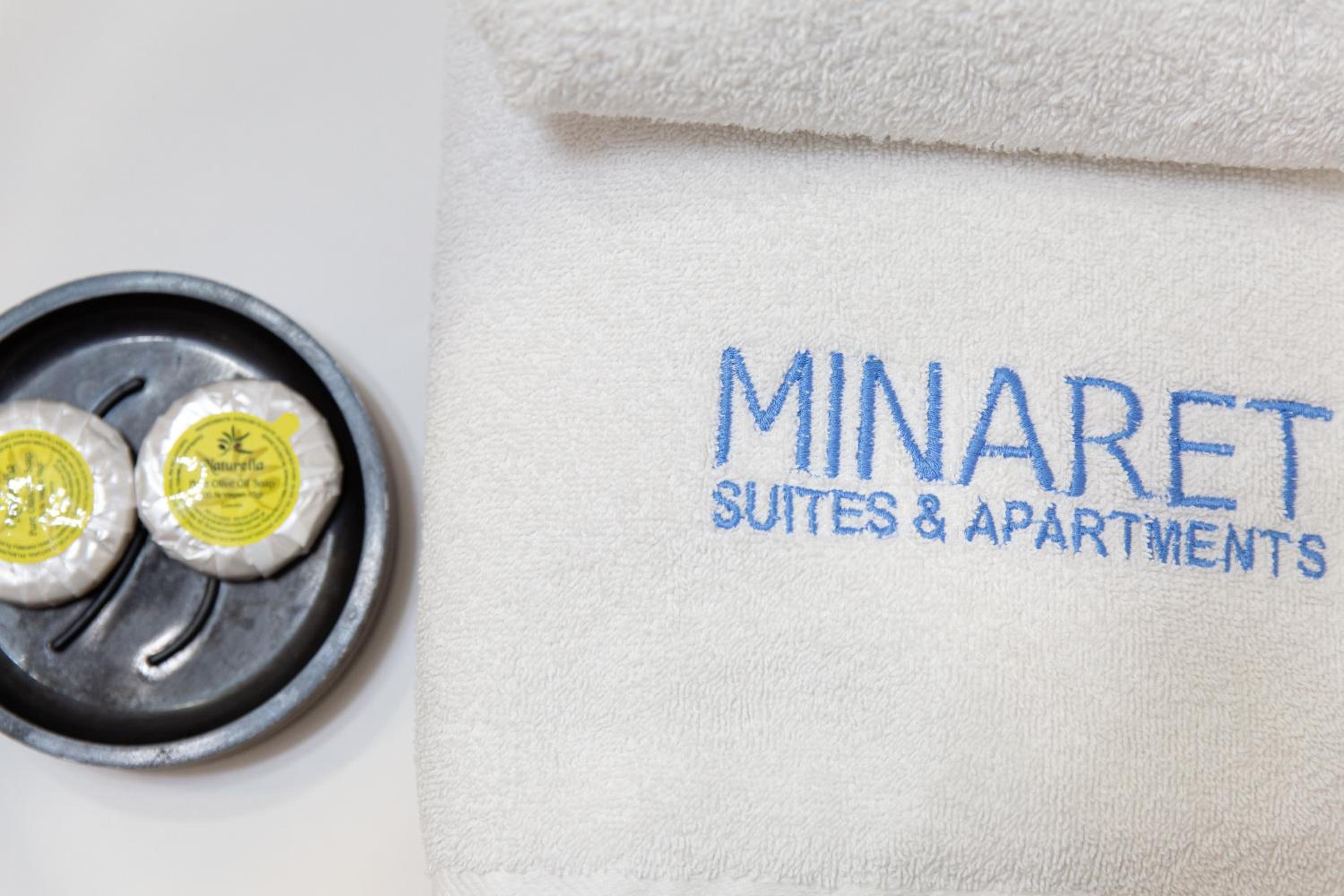 Minaret Suites and Apartments