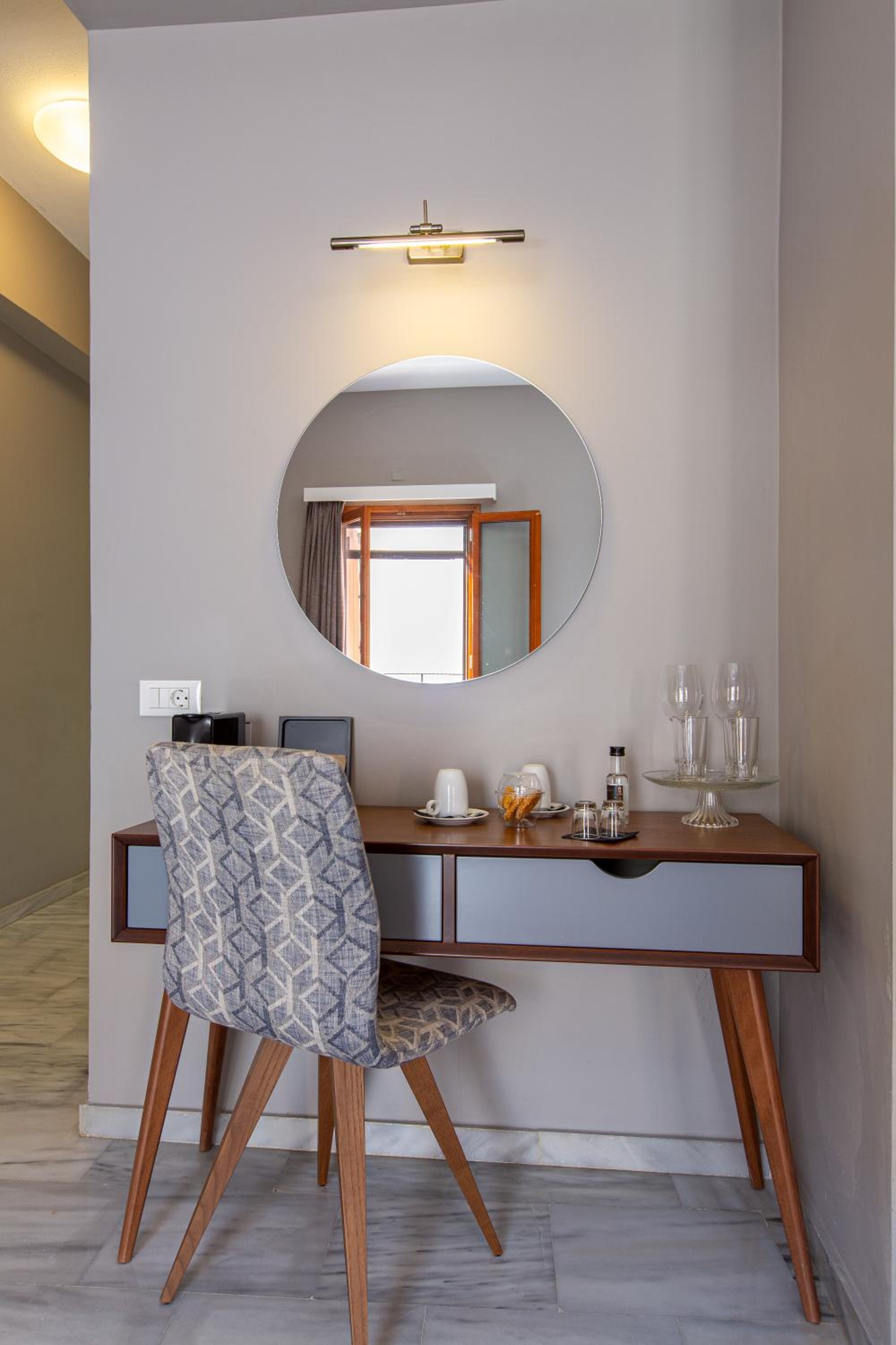 Minaret Suites and Apartments
