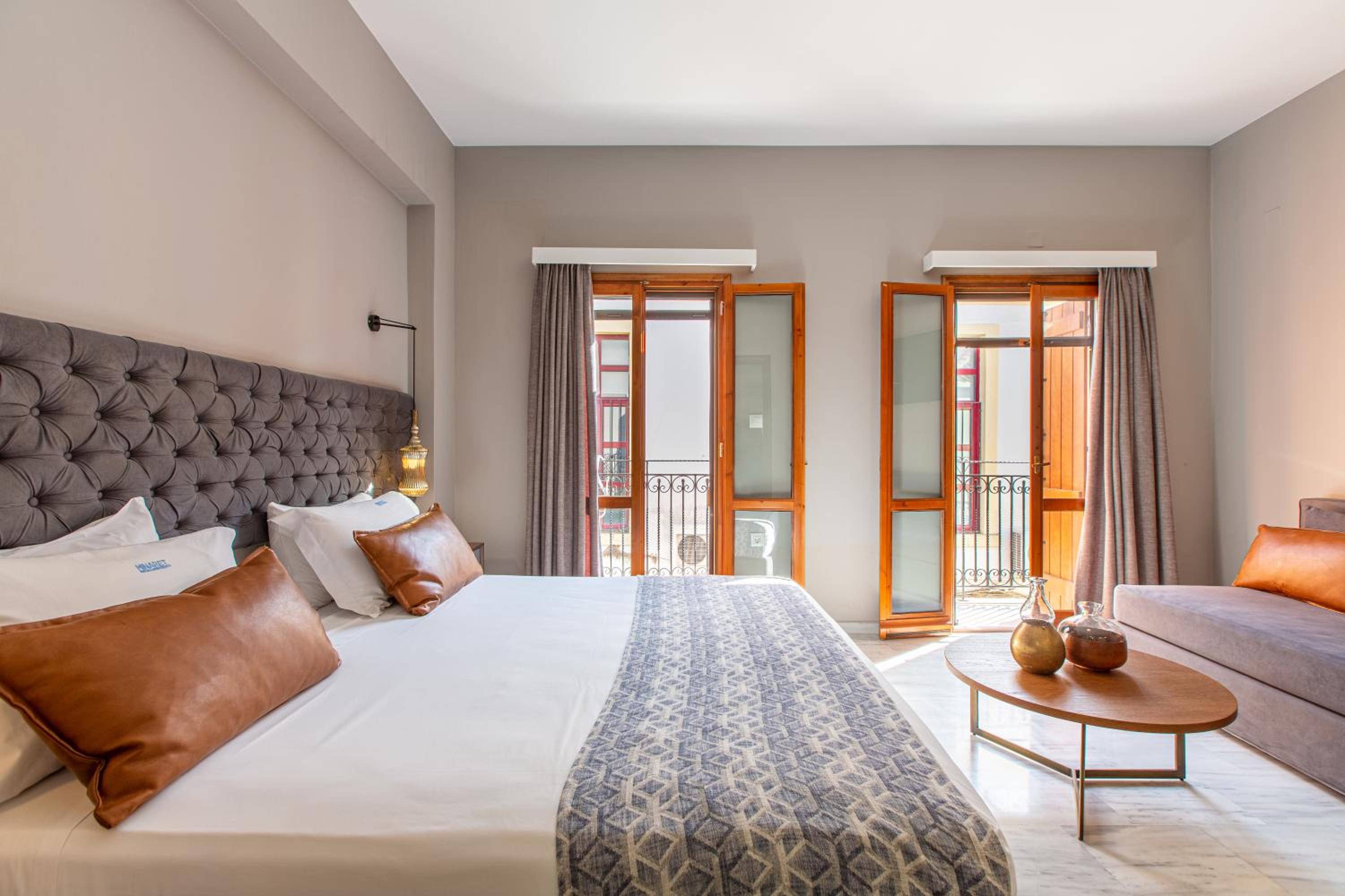 Minaret Suites and Apartments