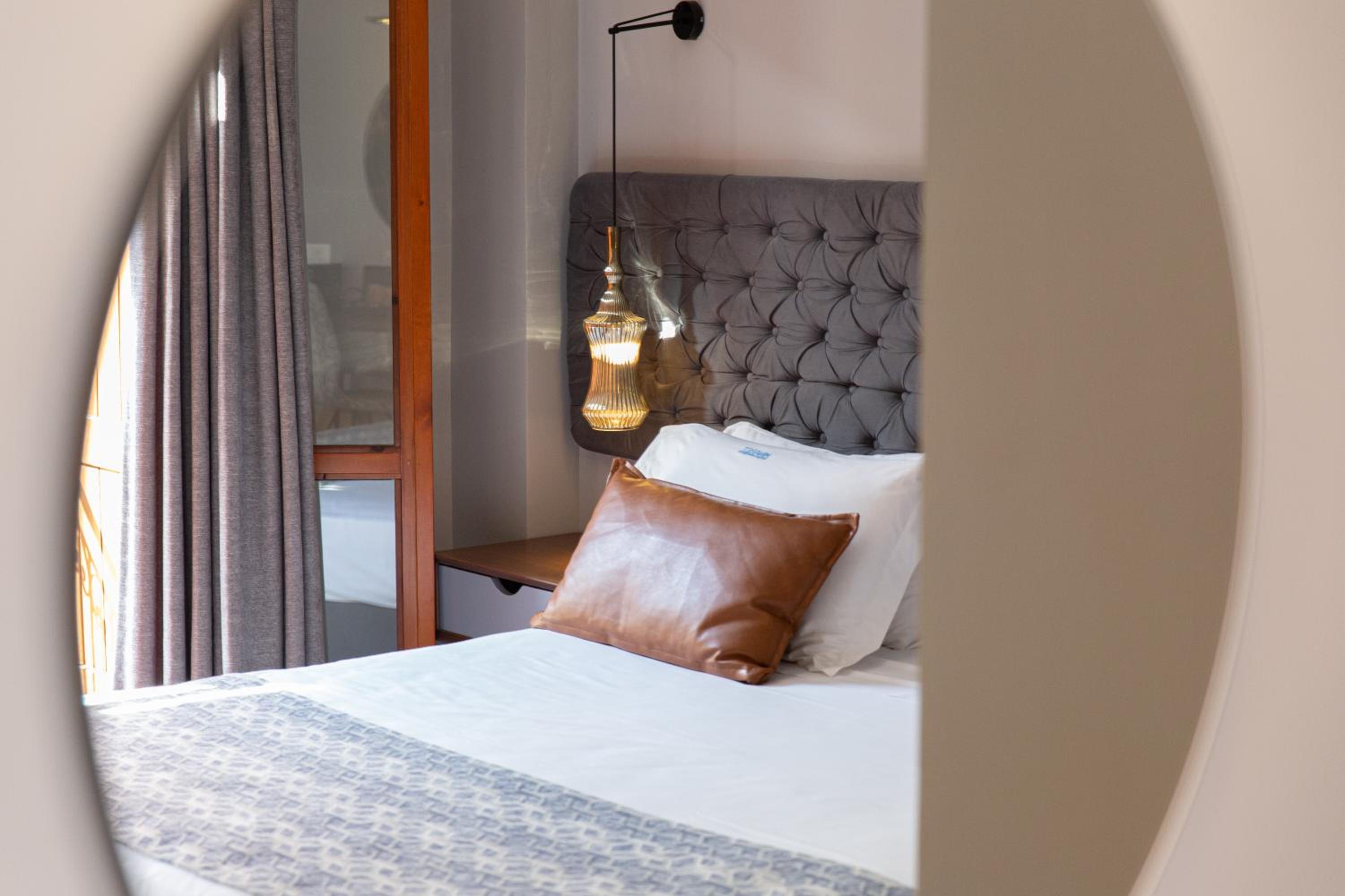 Minaret Suites and Apartments
