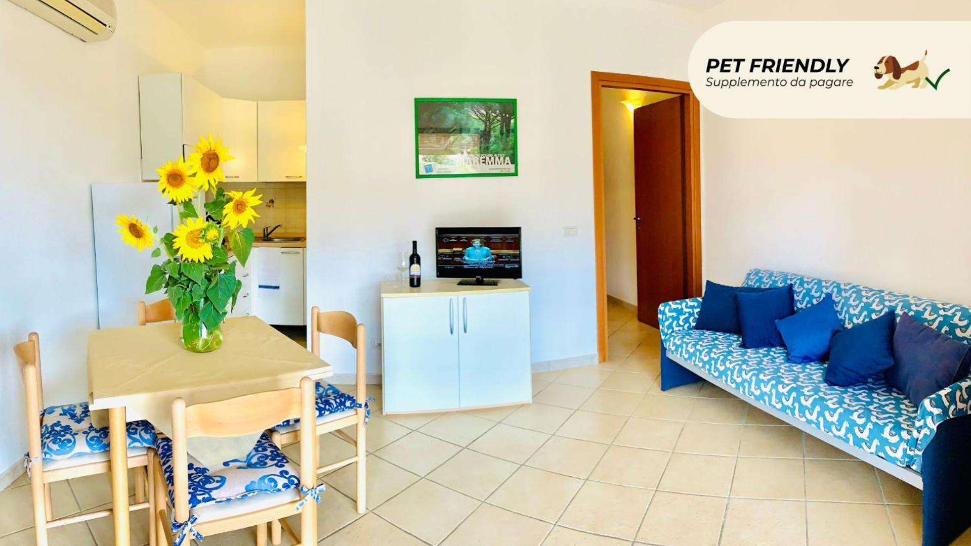 Casa in Maremma Tuscany Village