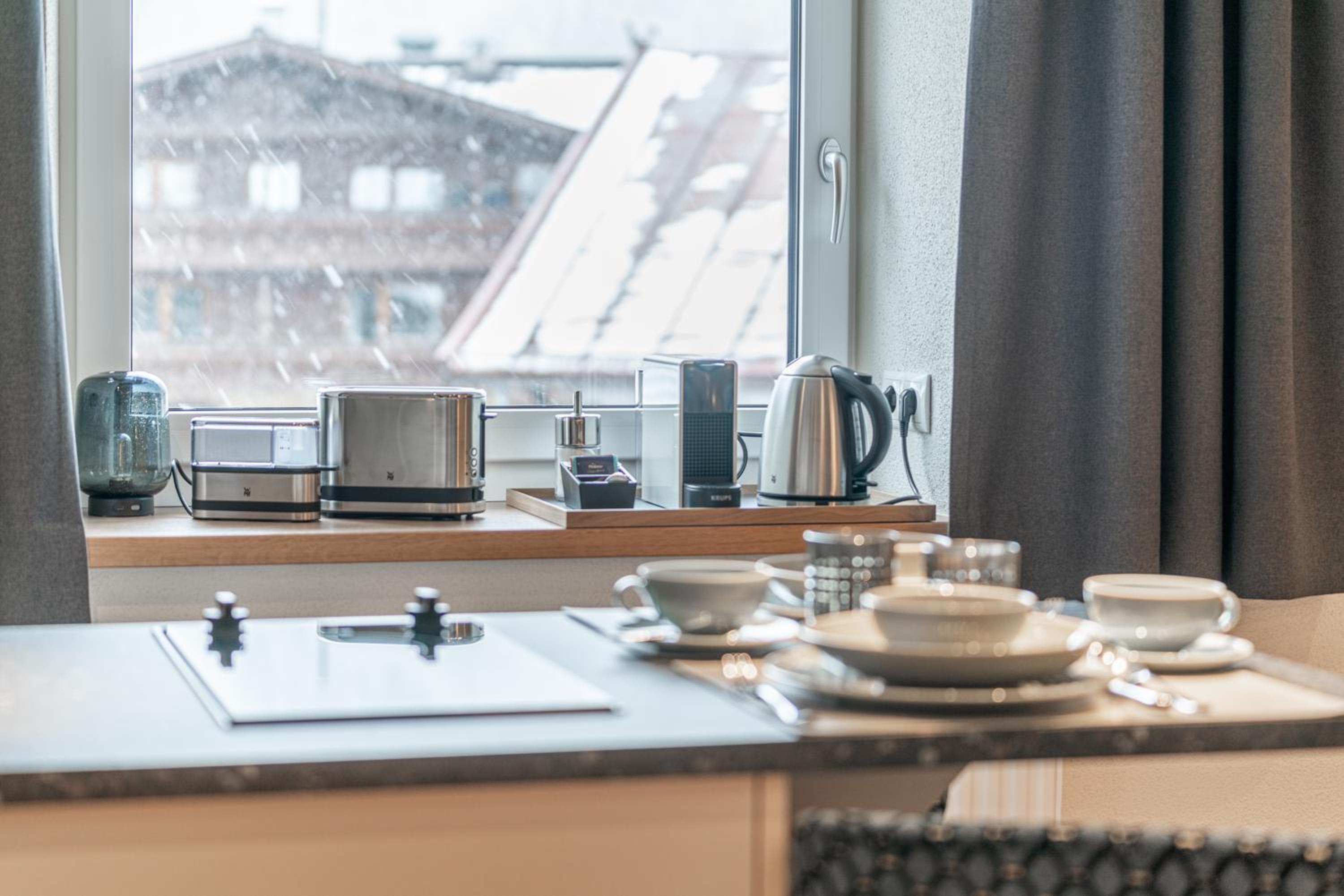 Garni Ötztal ROOMS & APARTS