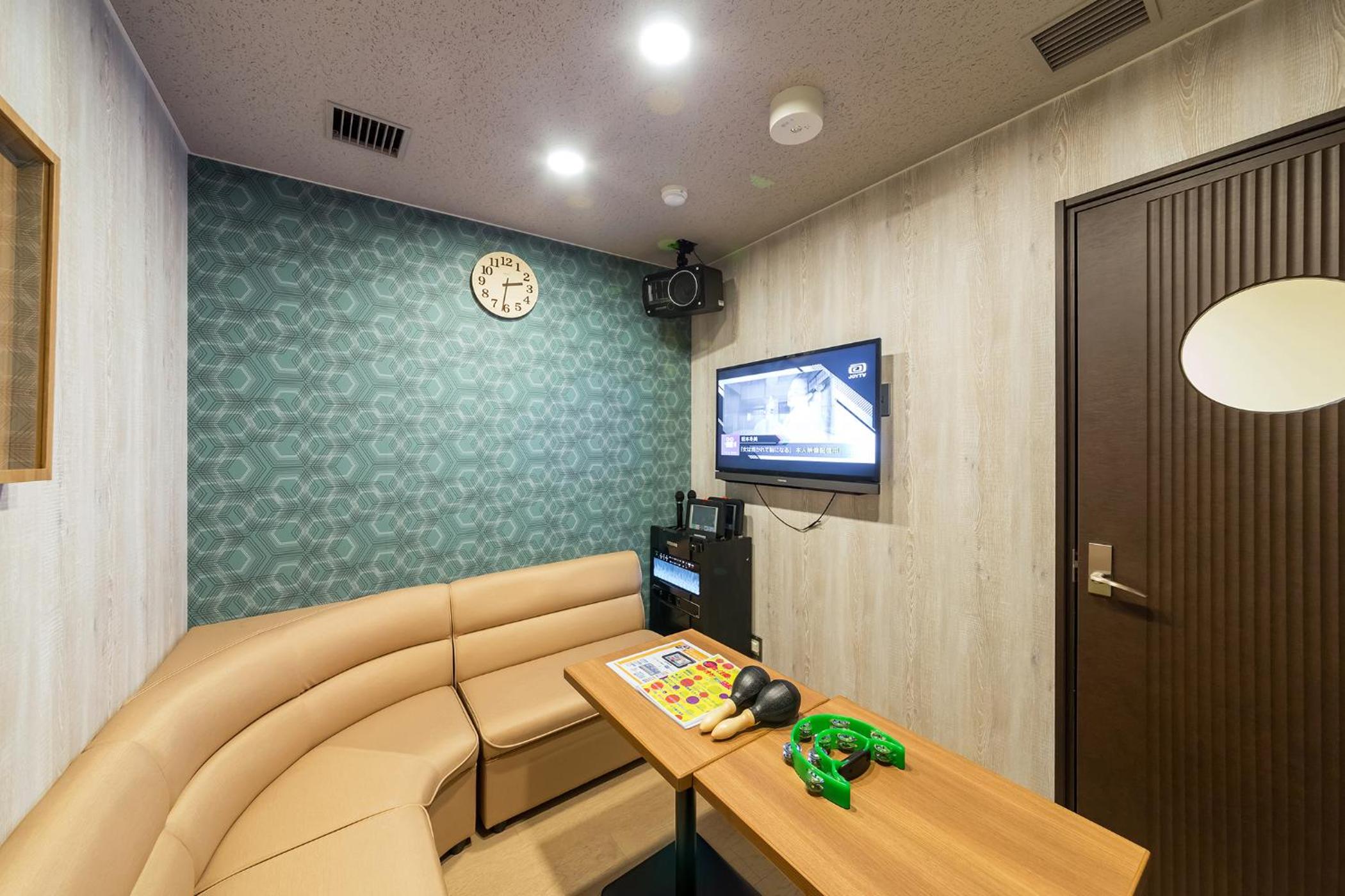 Tateshina Grand Hotel Takinoyu