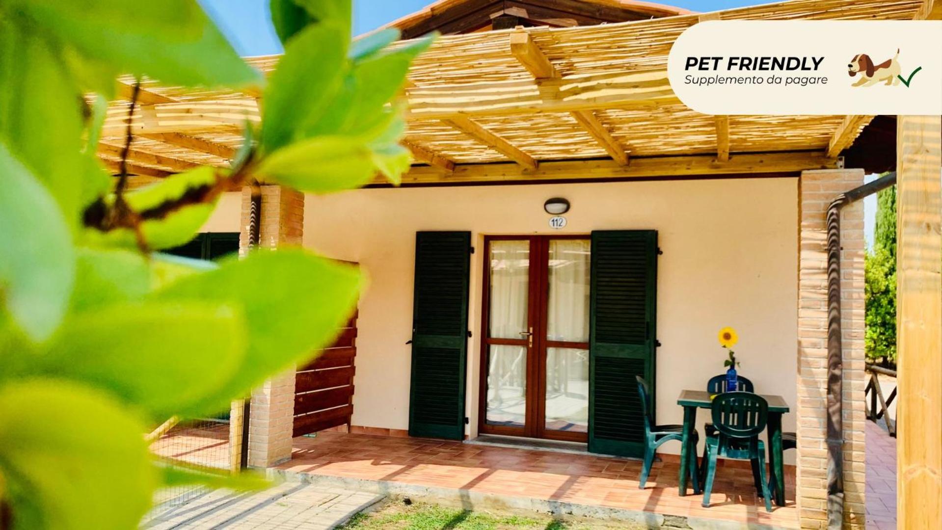 Casa in Maremma Tuscany Village