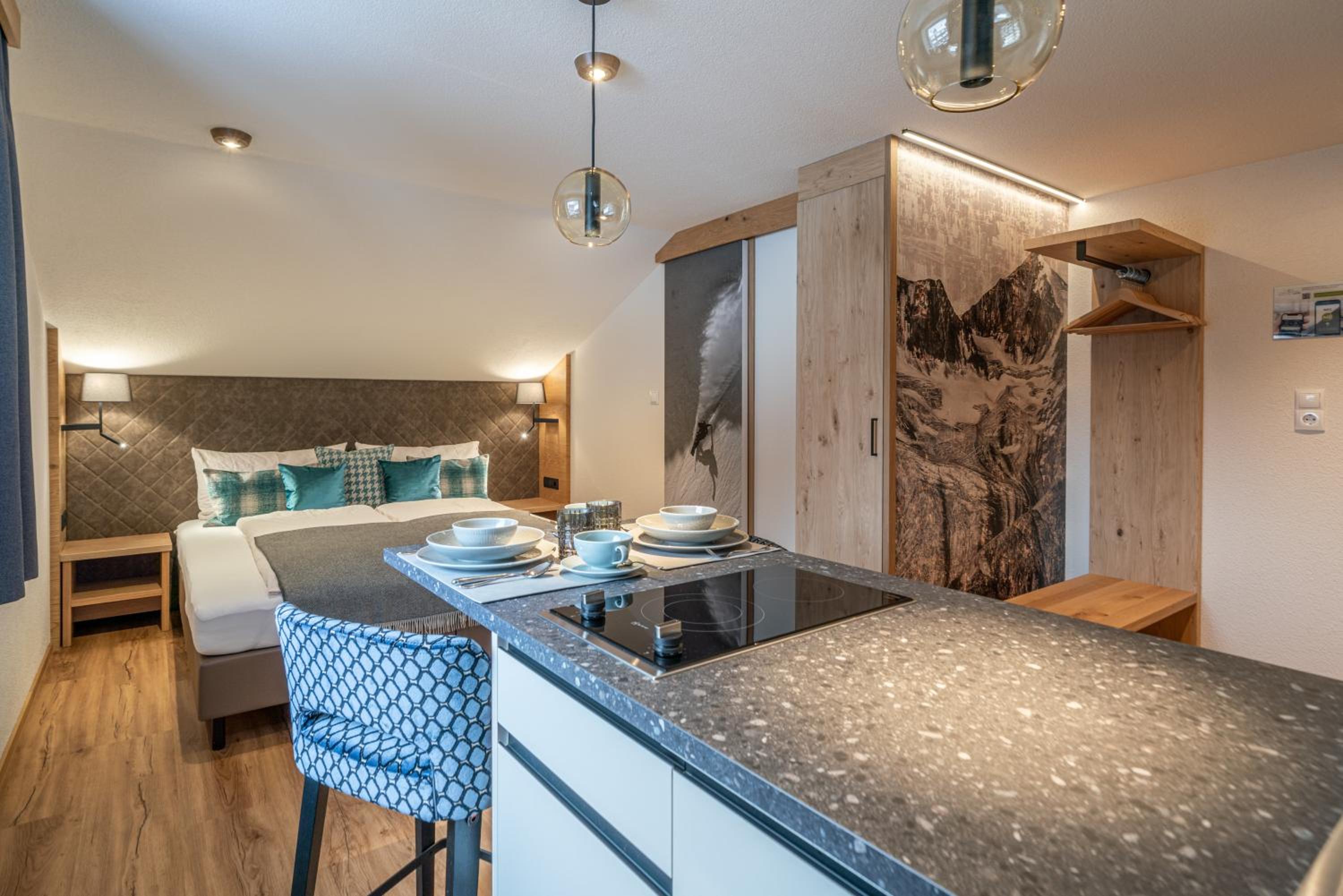 Garni Ötztal ROOMS & APARTS