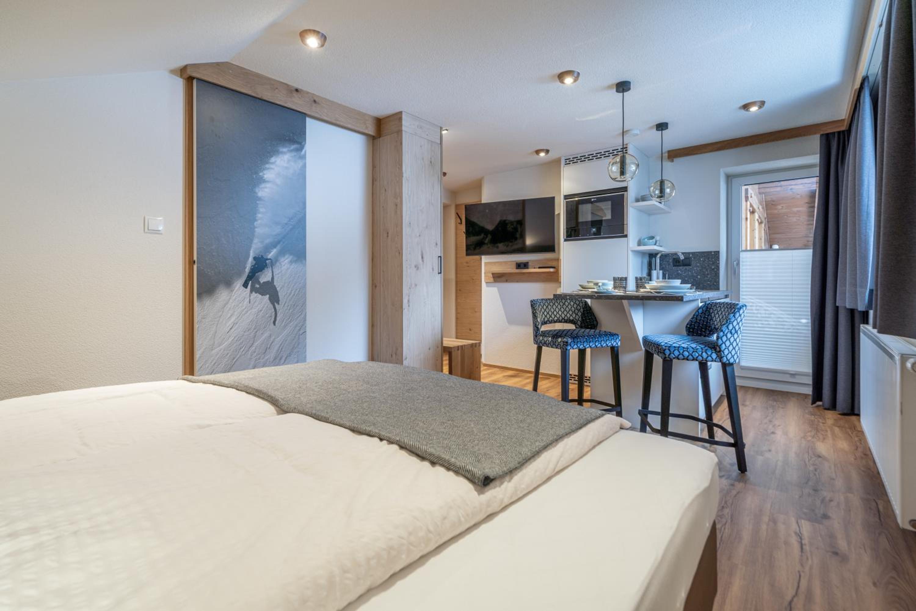 Garni Ötztal ROOMS & APARTS