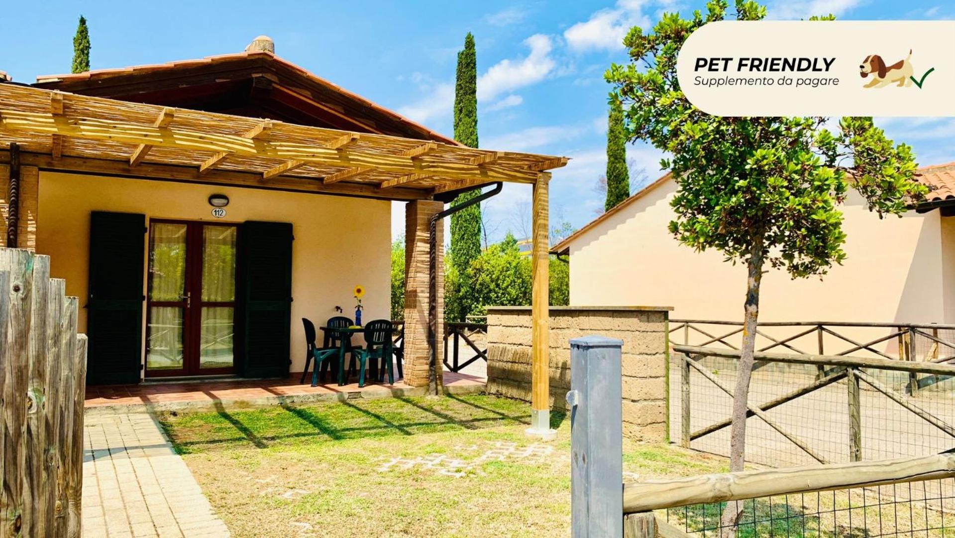 Casa in Maremma Tuscany Village
