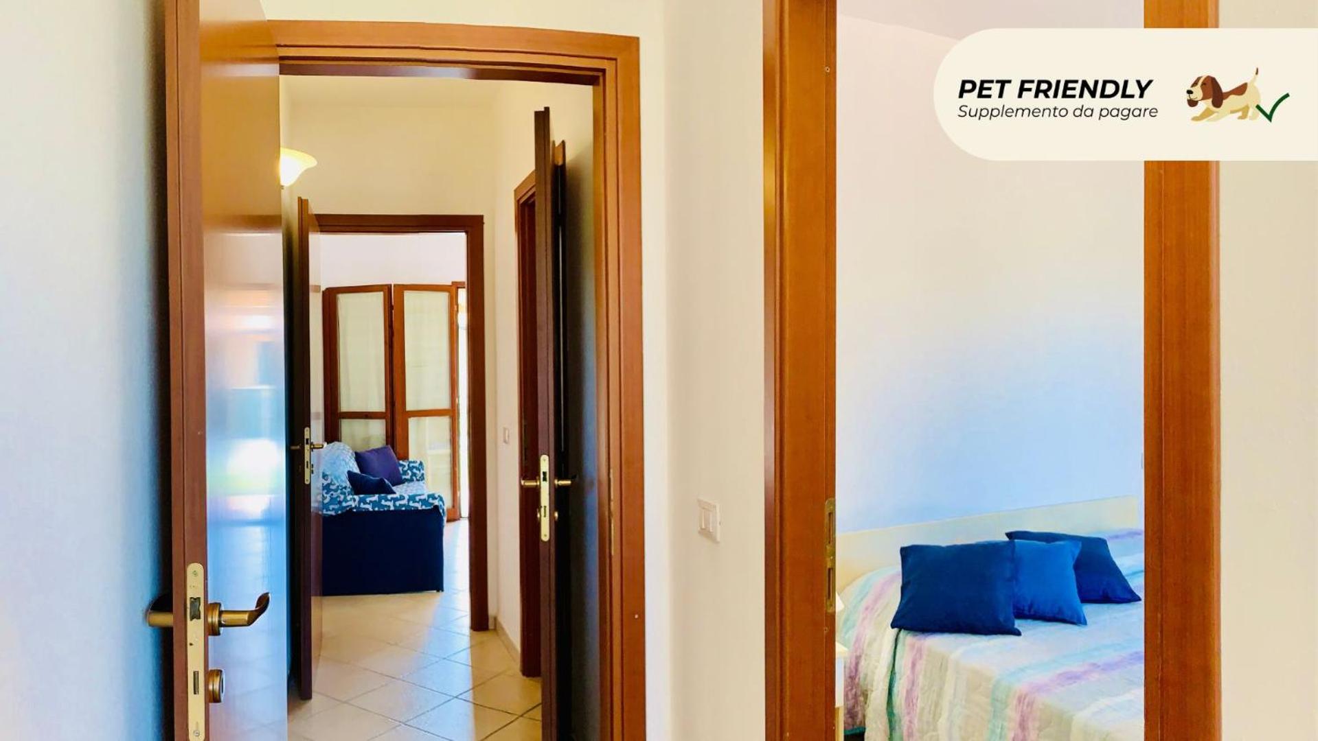 Casa in Maremma Tuscany Village