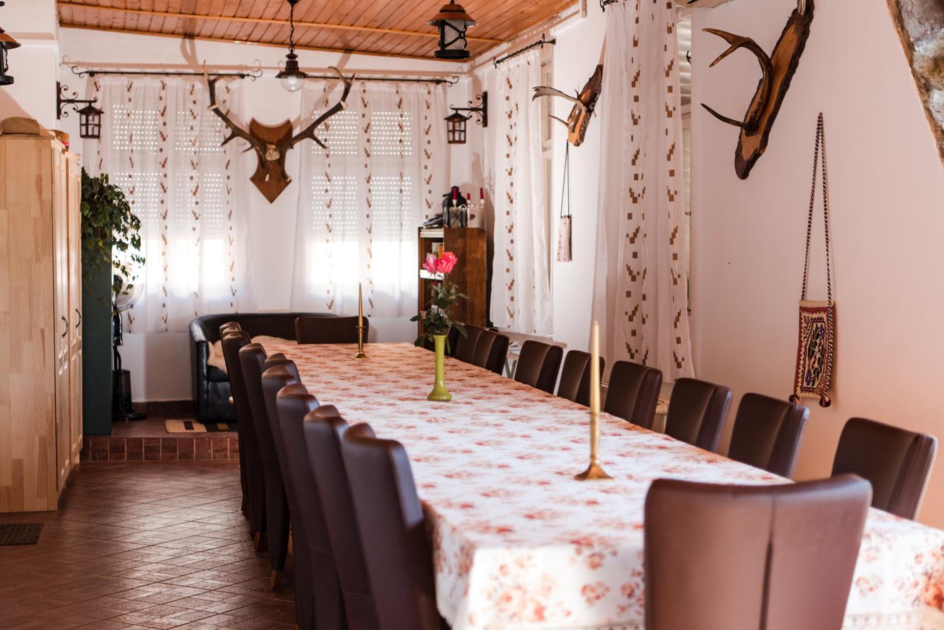 Gasthaus Hundorf