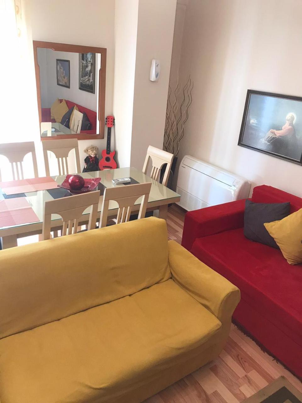 JON apartment KORCE