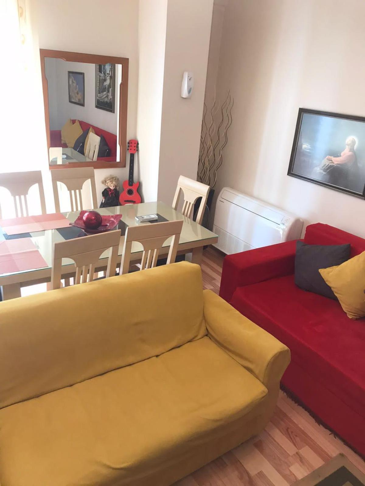 JON apartment KORCE