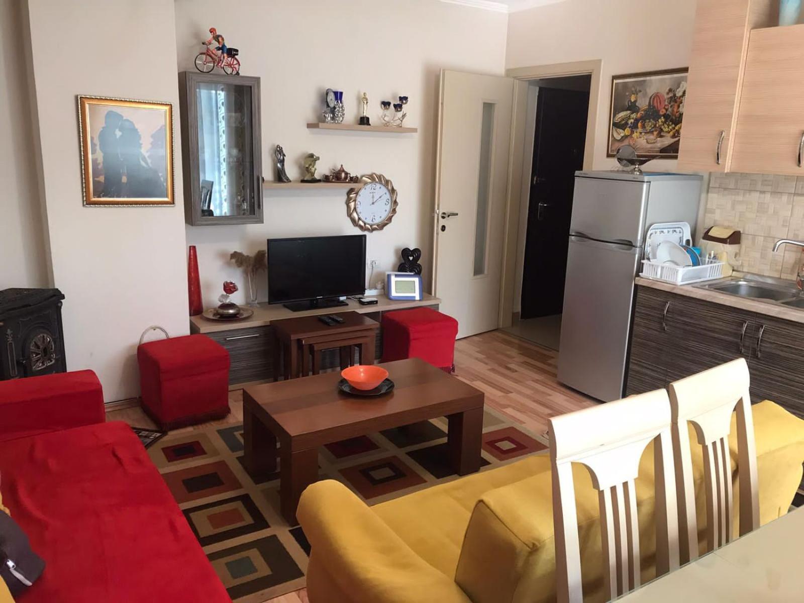 JON apartment KORCE
