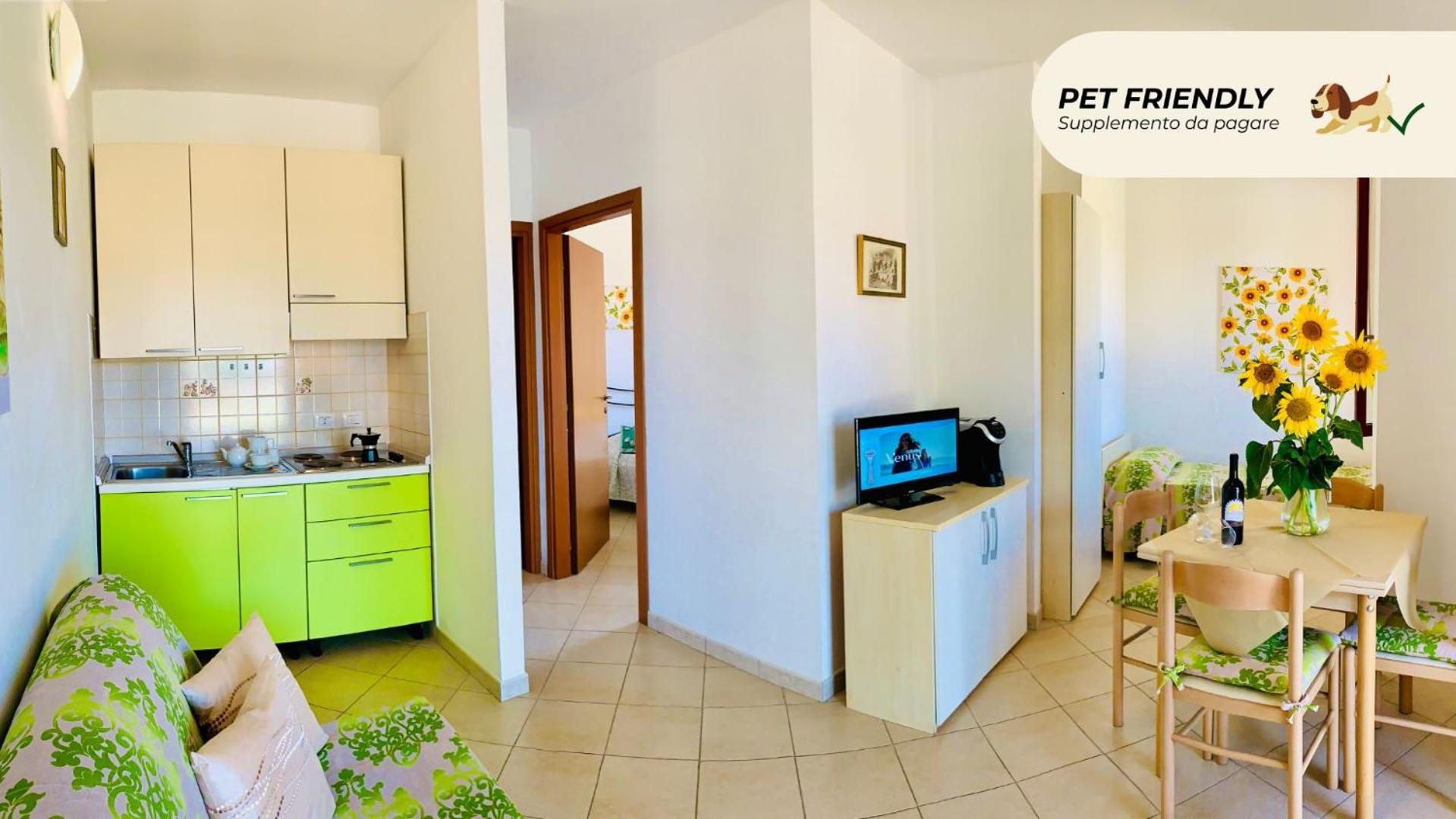 Casa in Maremma Tuscany Village