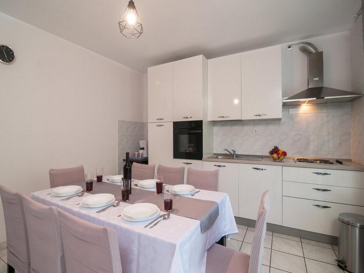 Apartment Anka view 4