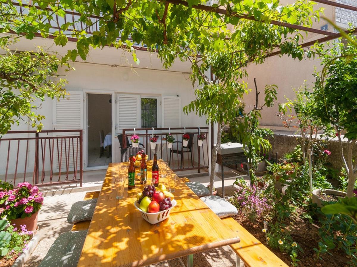 Apartment Anka view 2