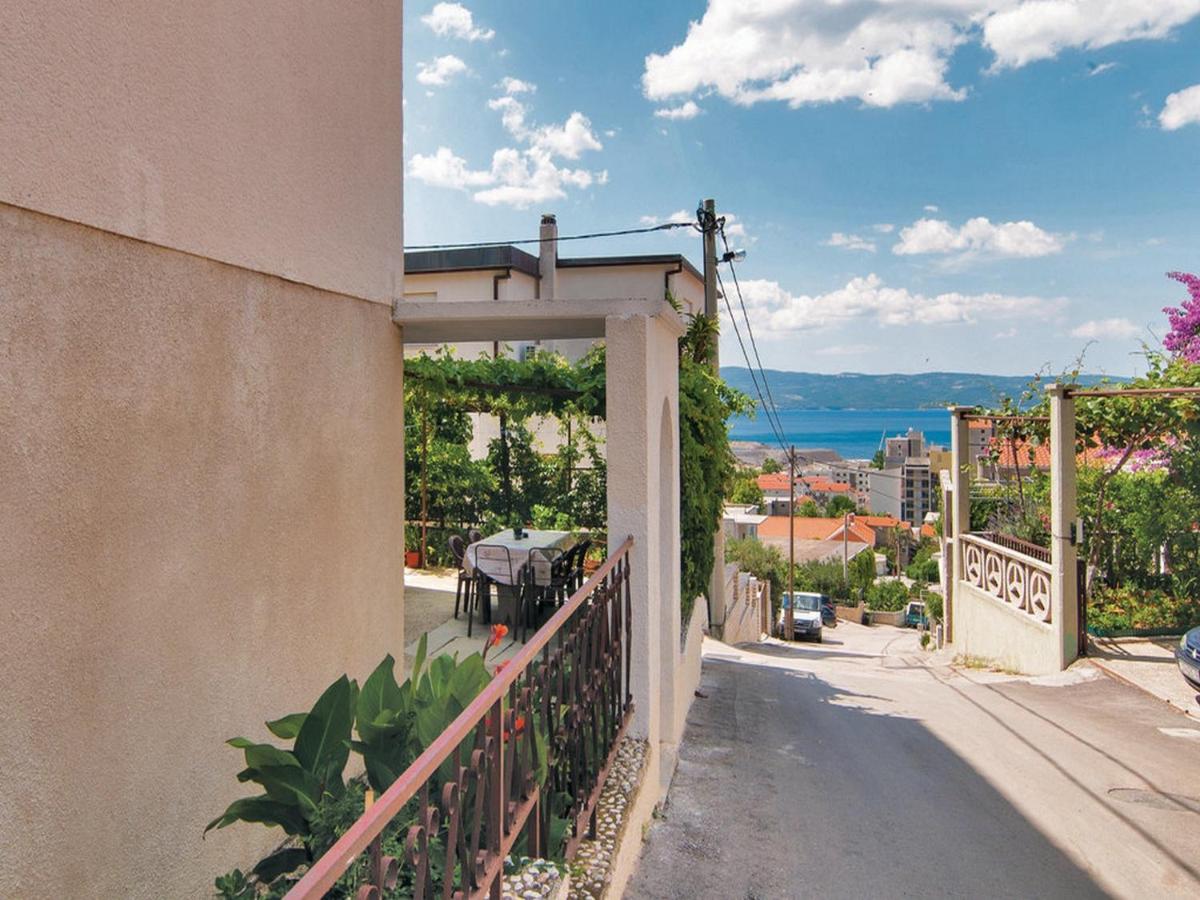 Apartment Anka view 3
