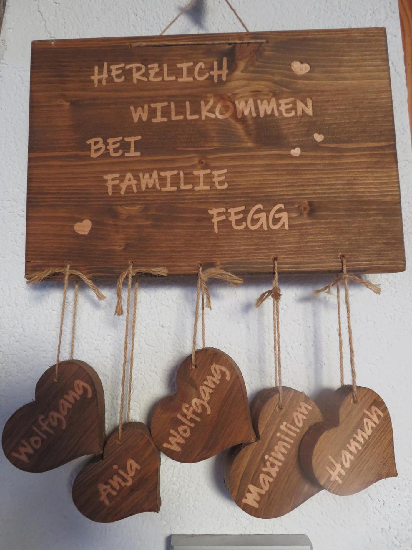Haus Sternblick
