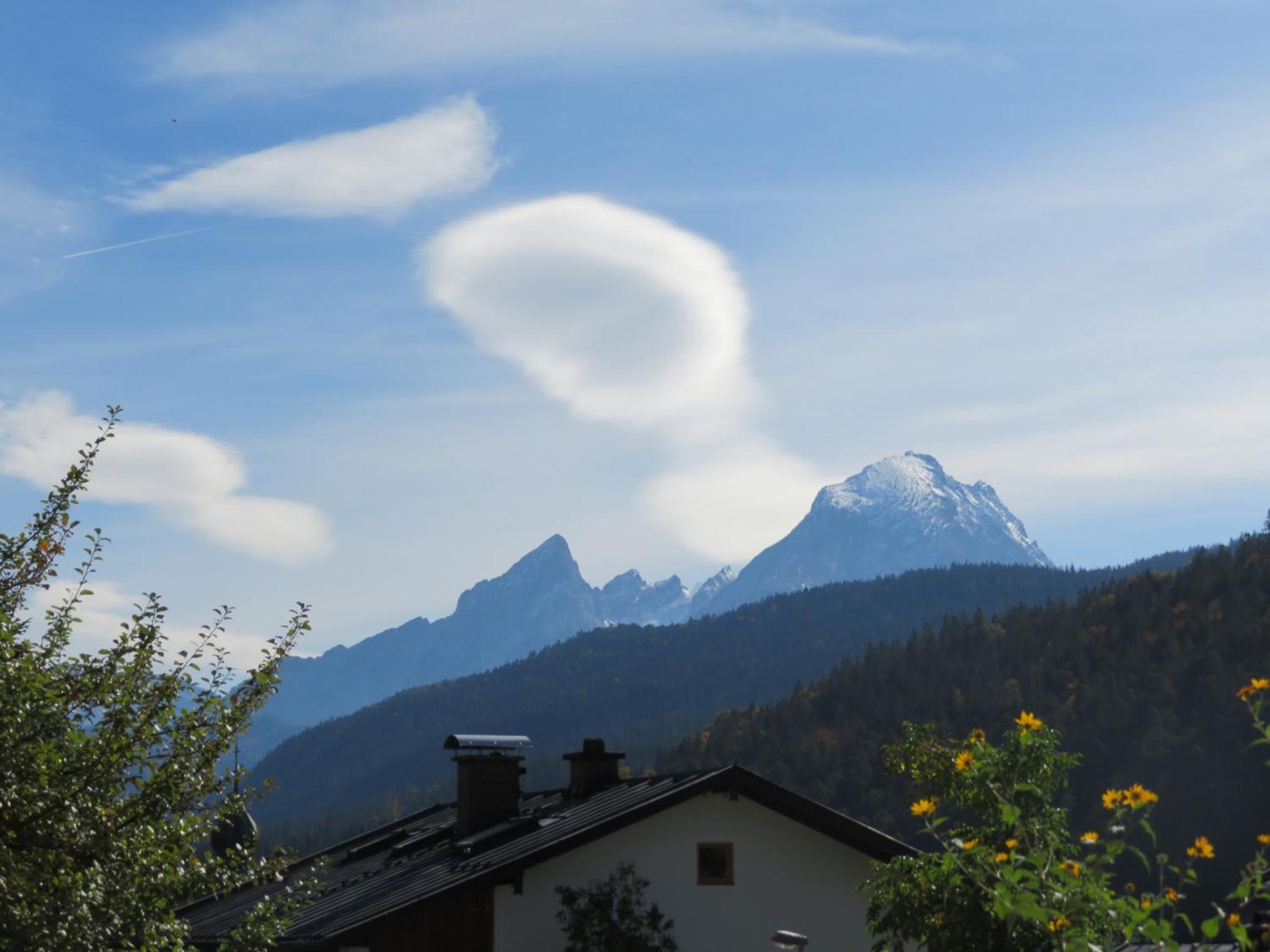 Haus Sternblick
