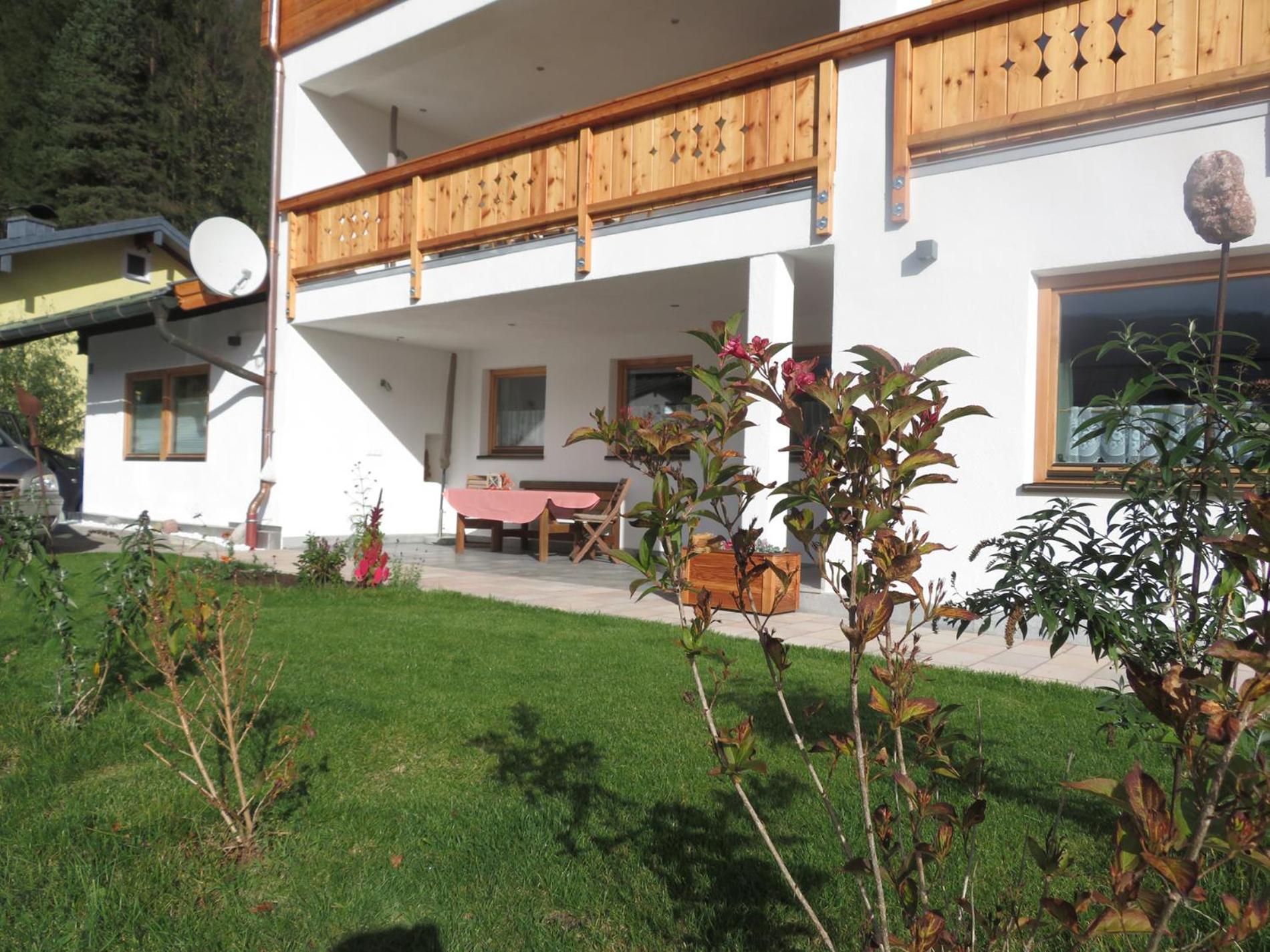 Haus Sternblick