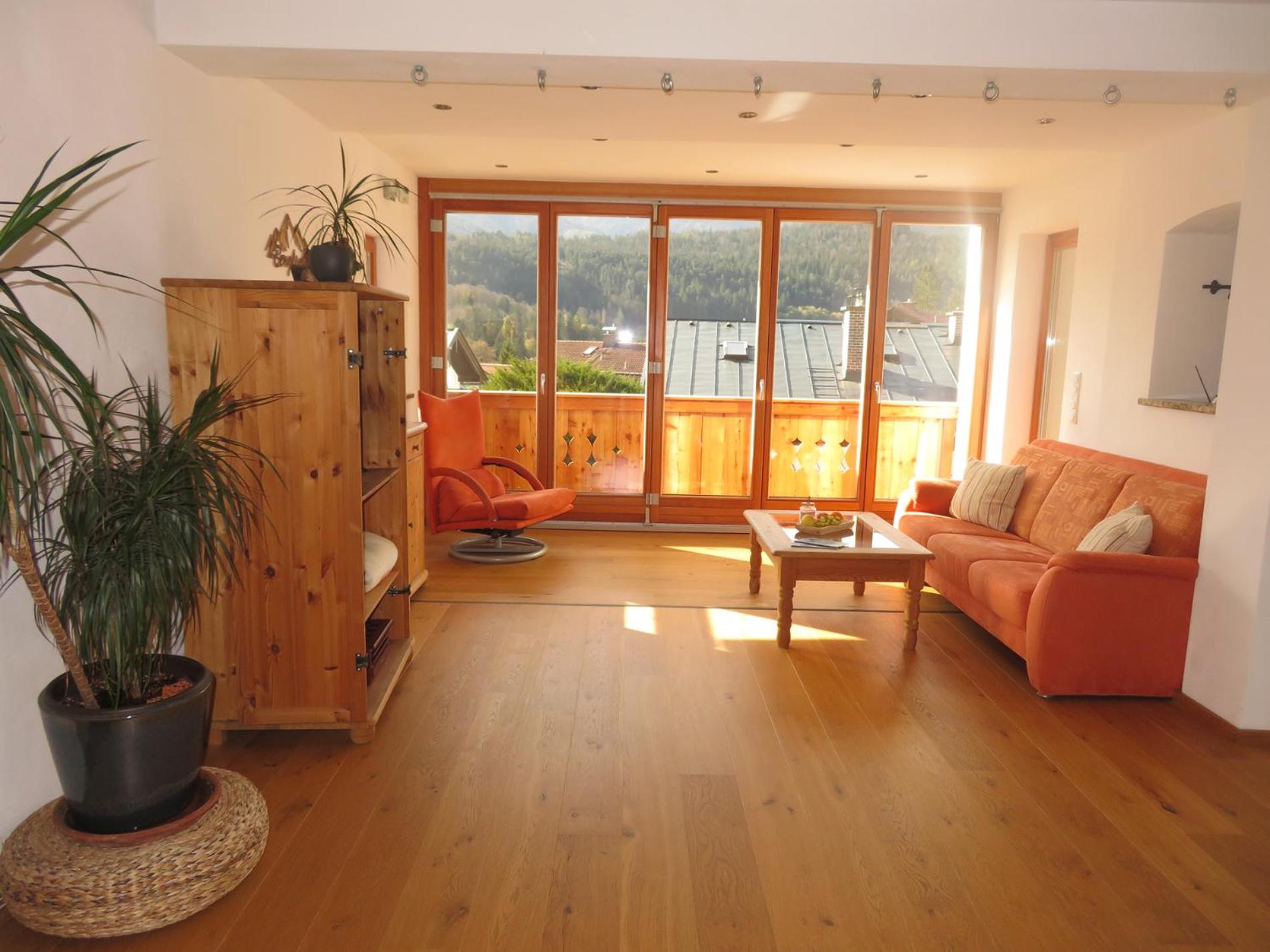 Haus Sternblick