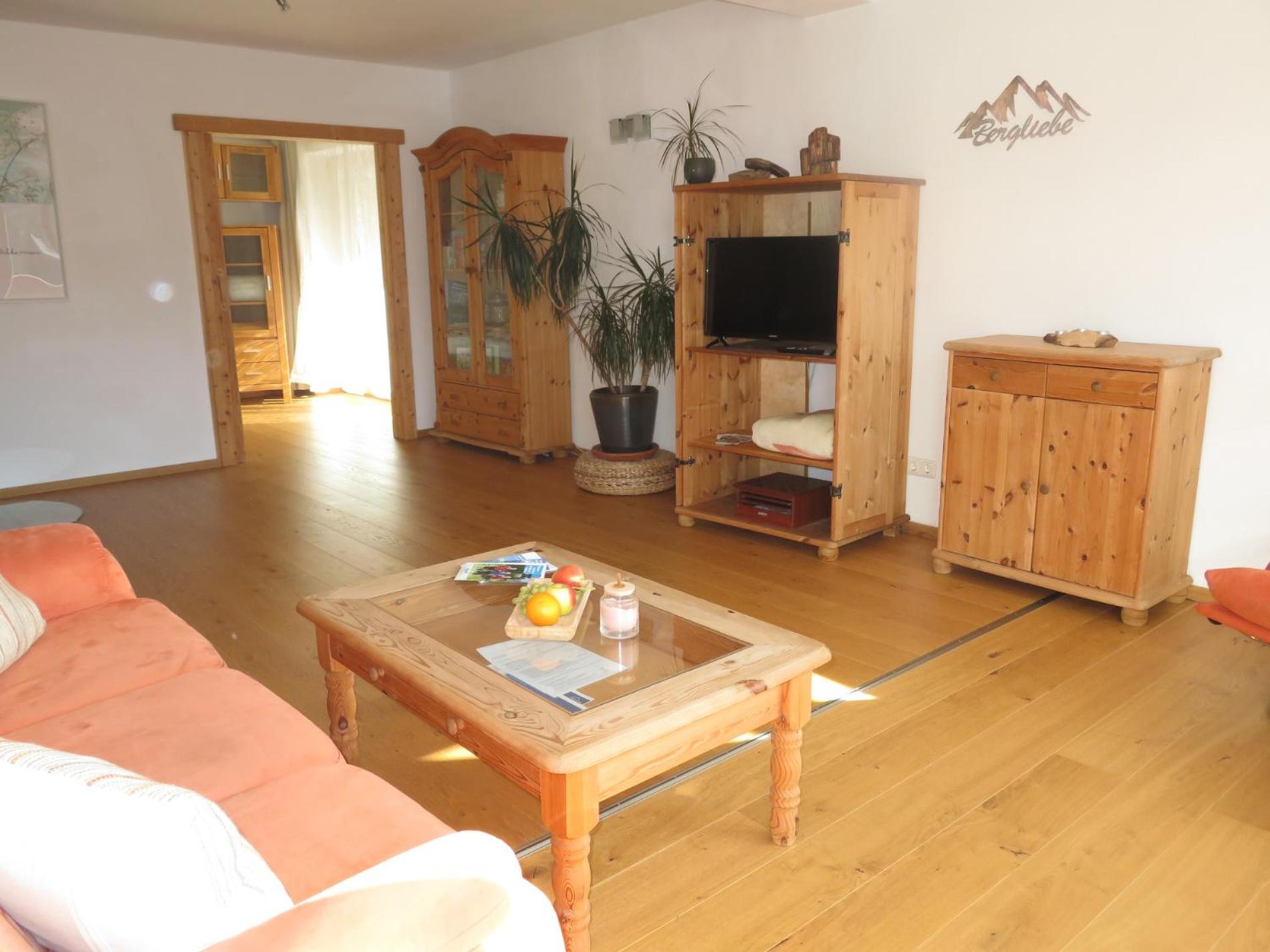 Haus Sternblick