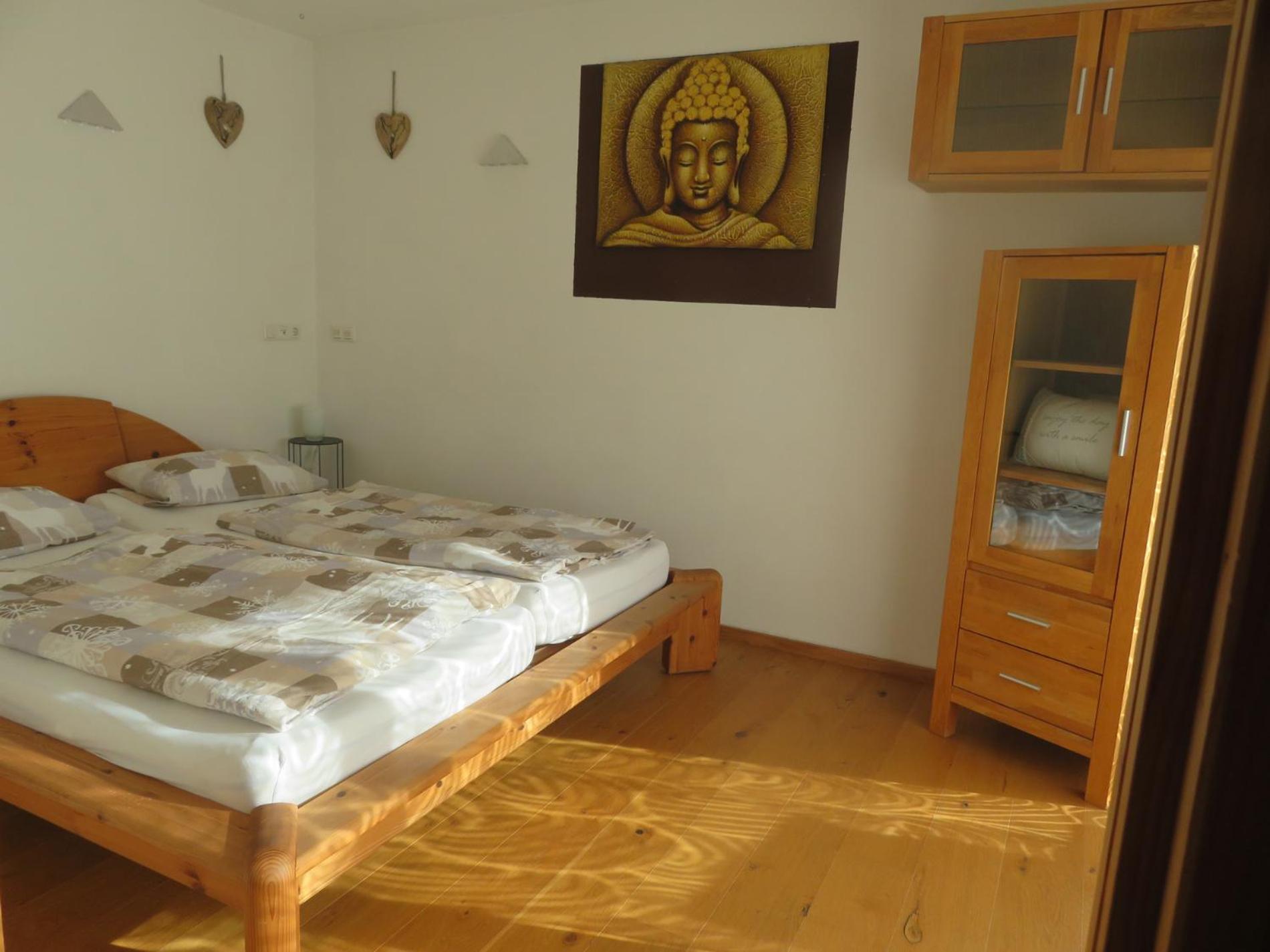 Haus Sternblick