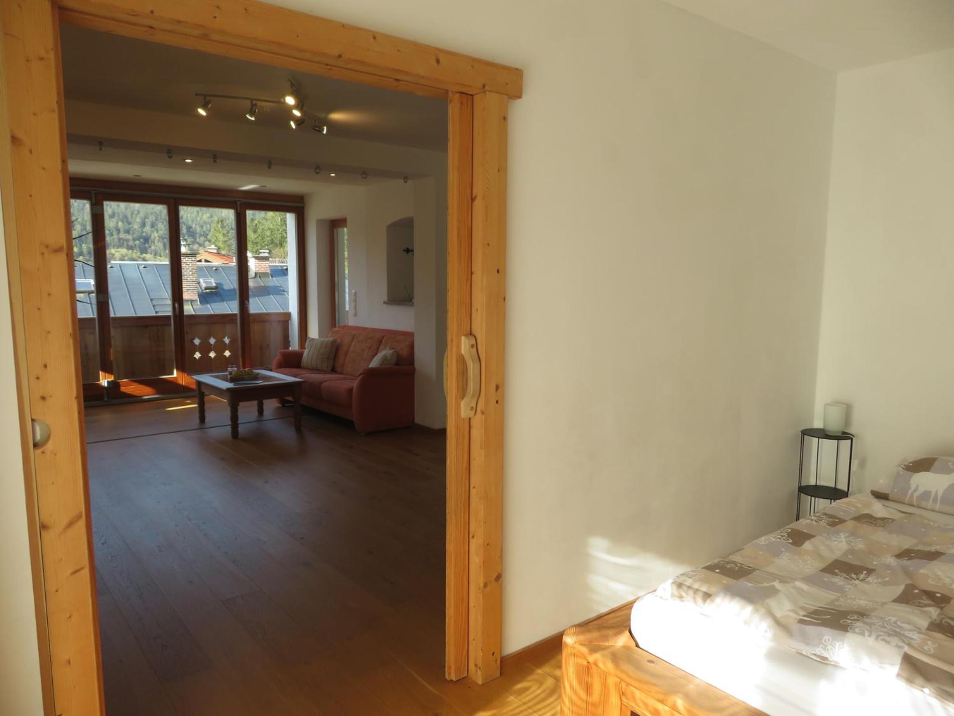 Haus Sternblick