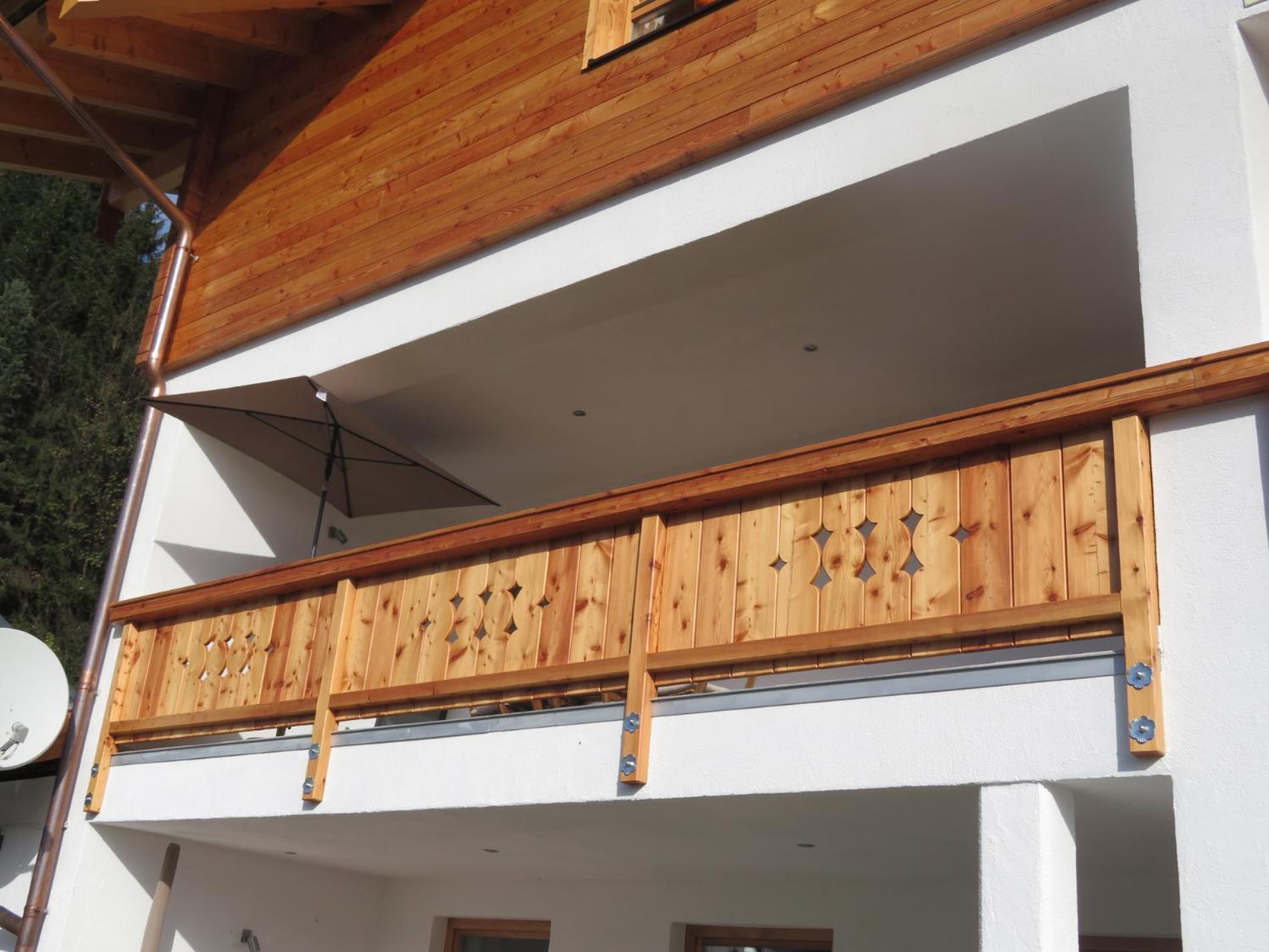 Haus Sternblick