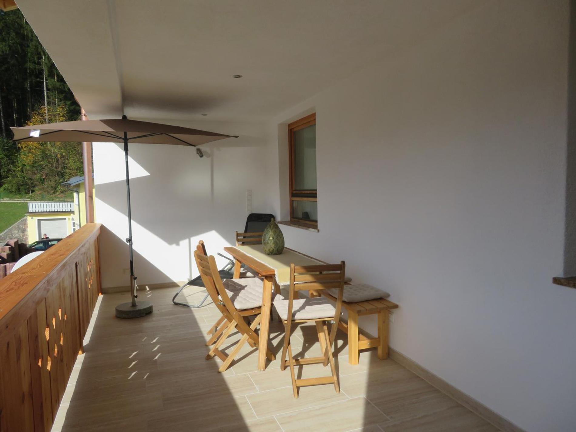Haus Sternblick