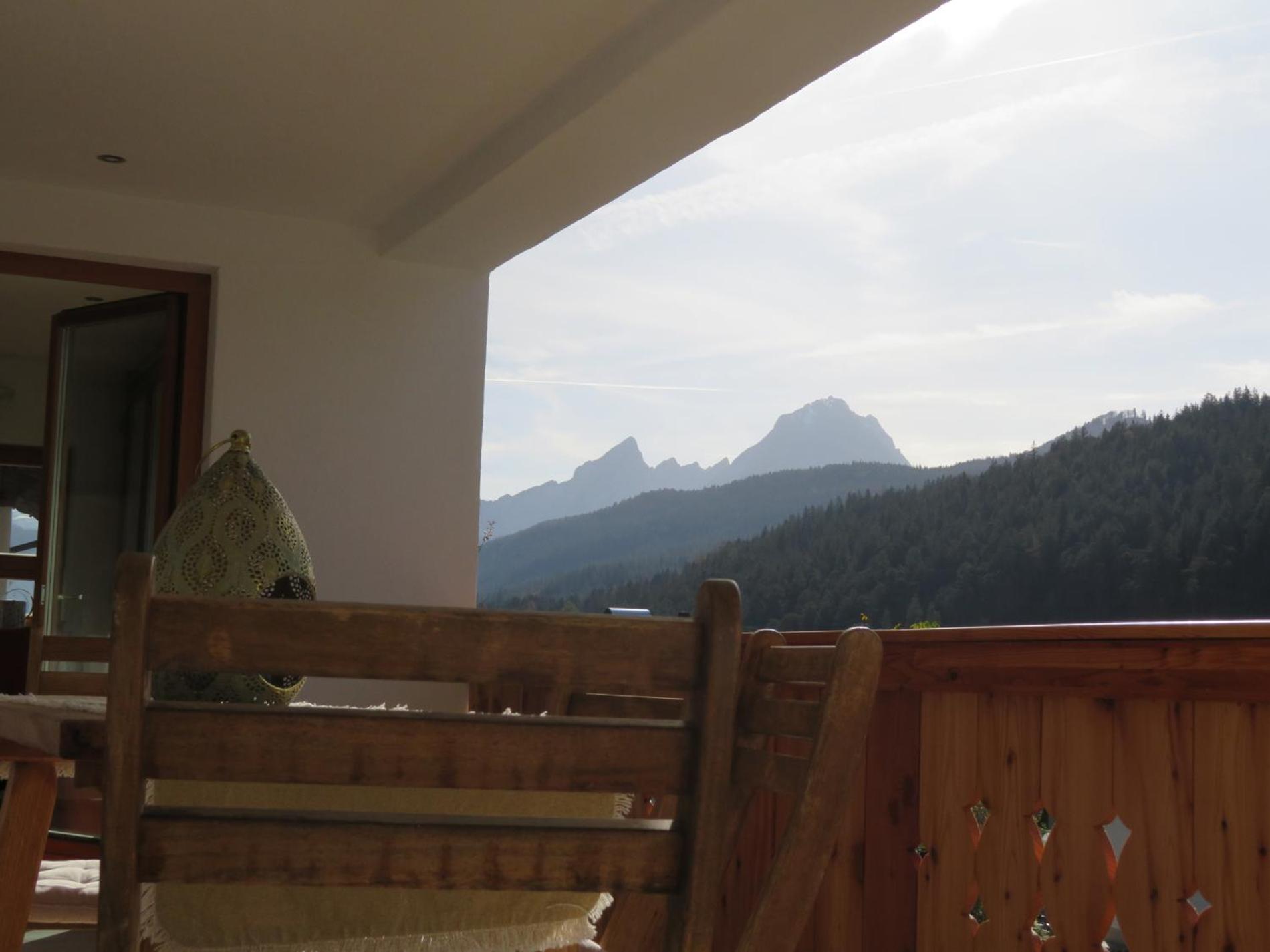 Haus Sternblick
