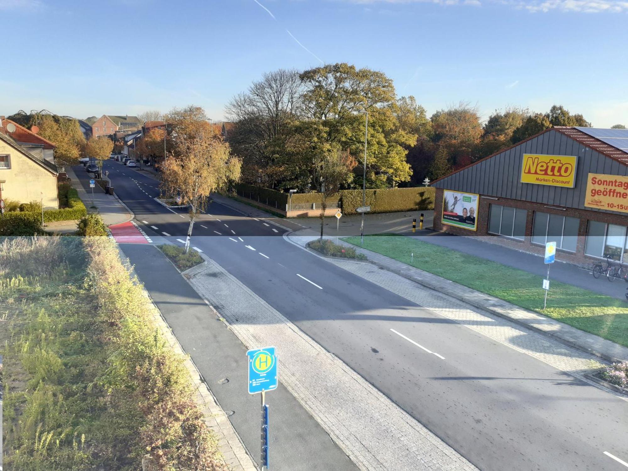 Wittmunder Straße 24a 50237