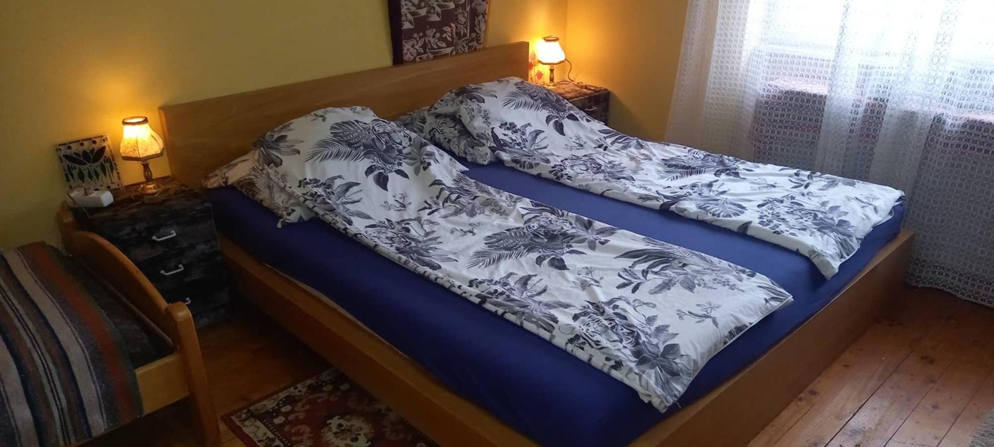 Kert Övezeti Lakás view 4